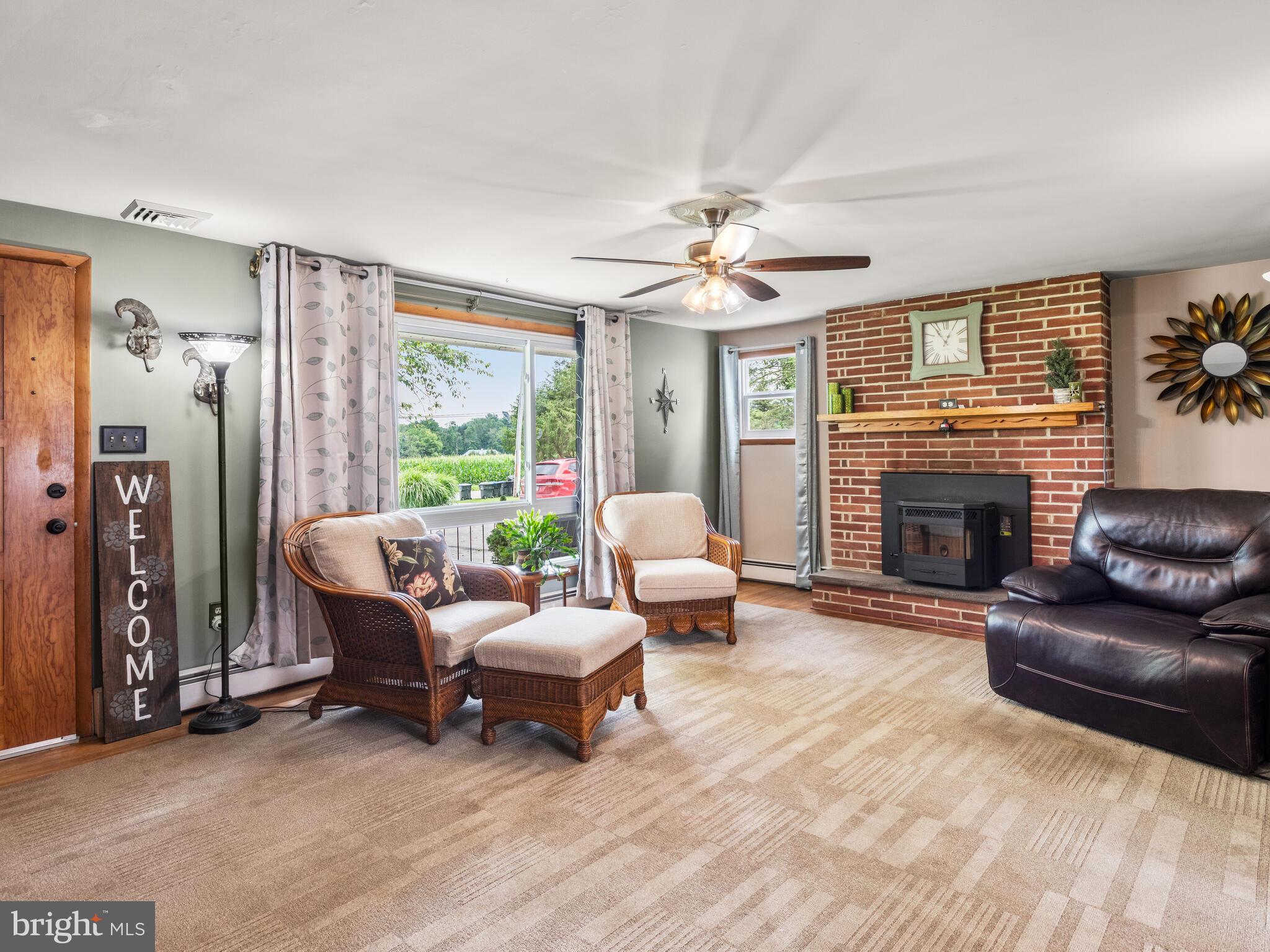 410 INDIAN RUN ROAD