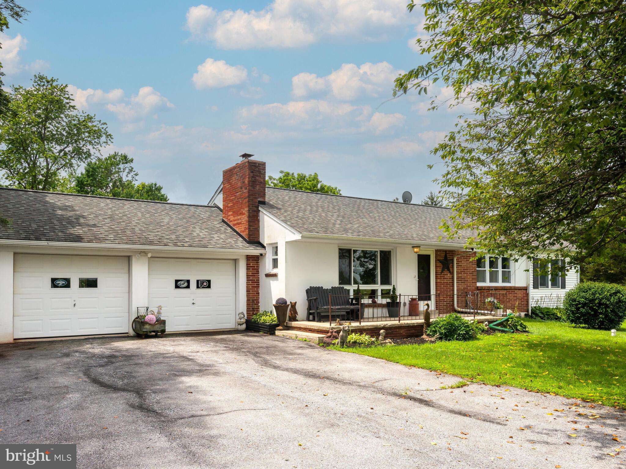 410 INDIAN RUN ROAD