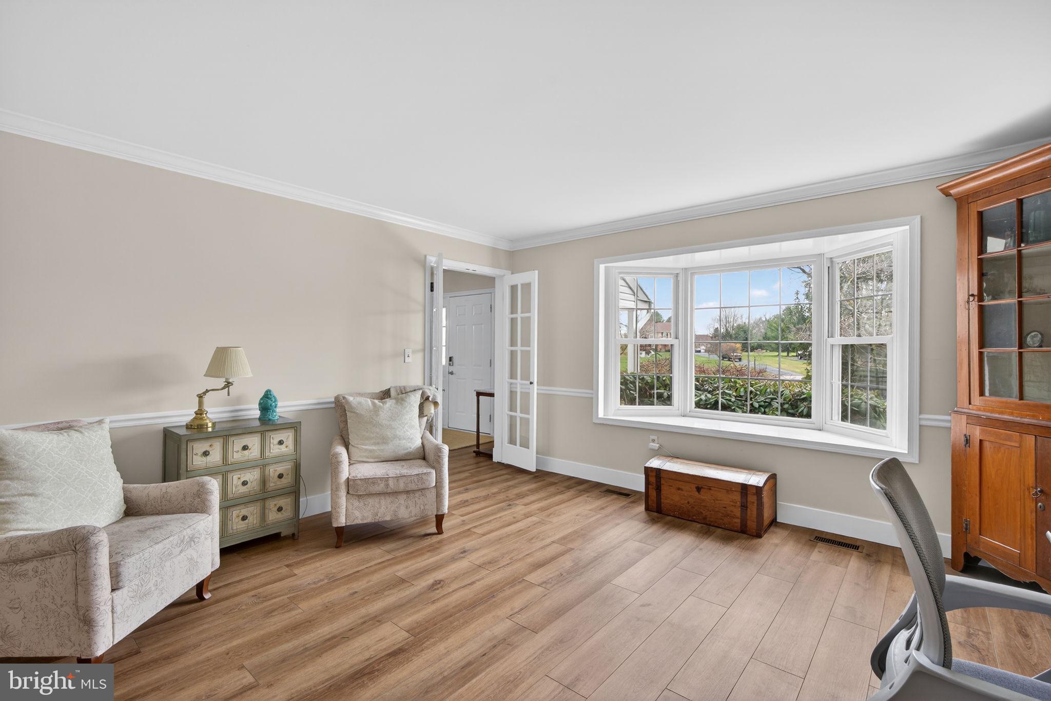 BRAYTON GARDENS - Residential