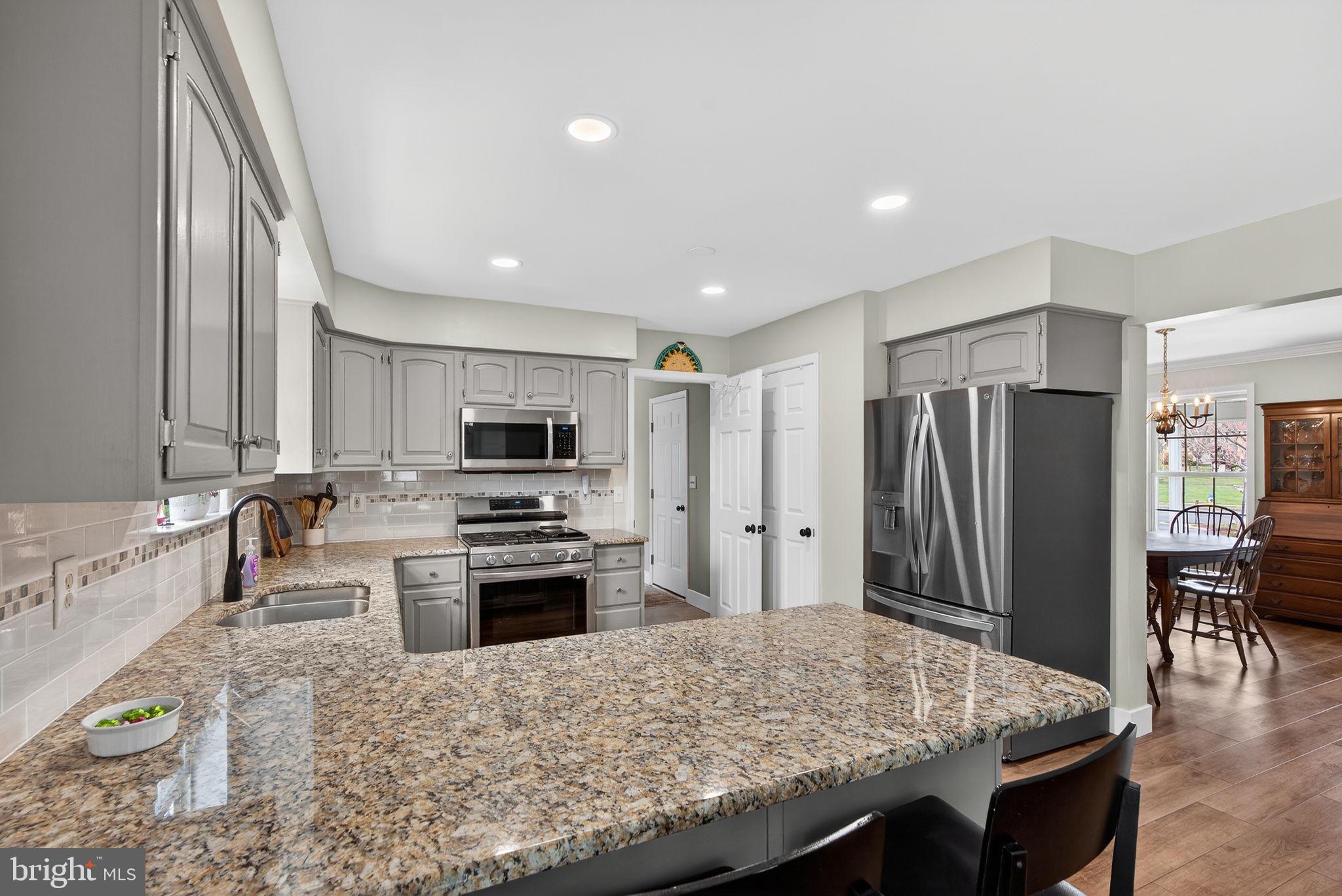 BRAYTON GARDENS - Residential