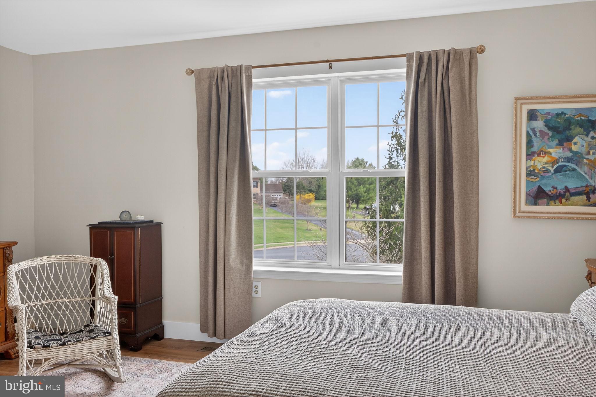 BRAYTON GARDENS - Residential