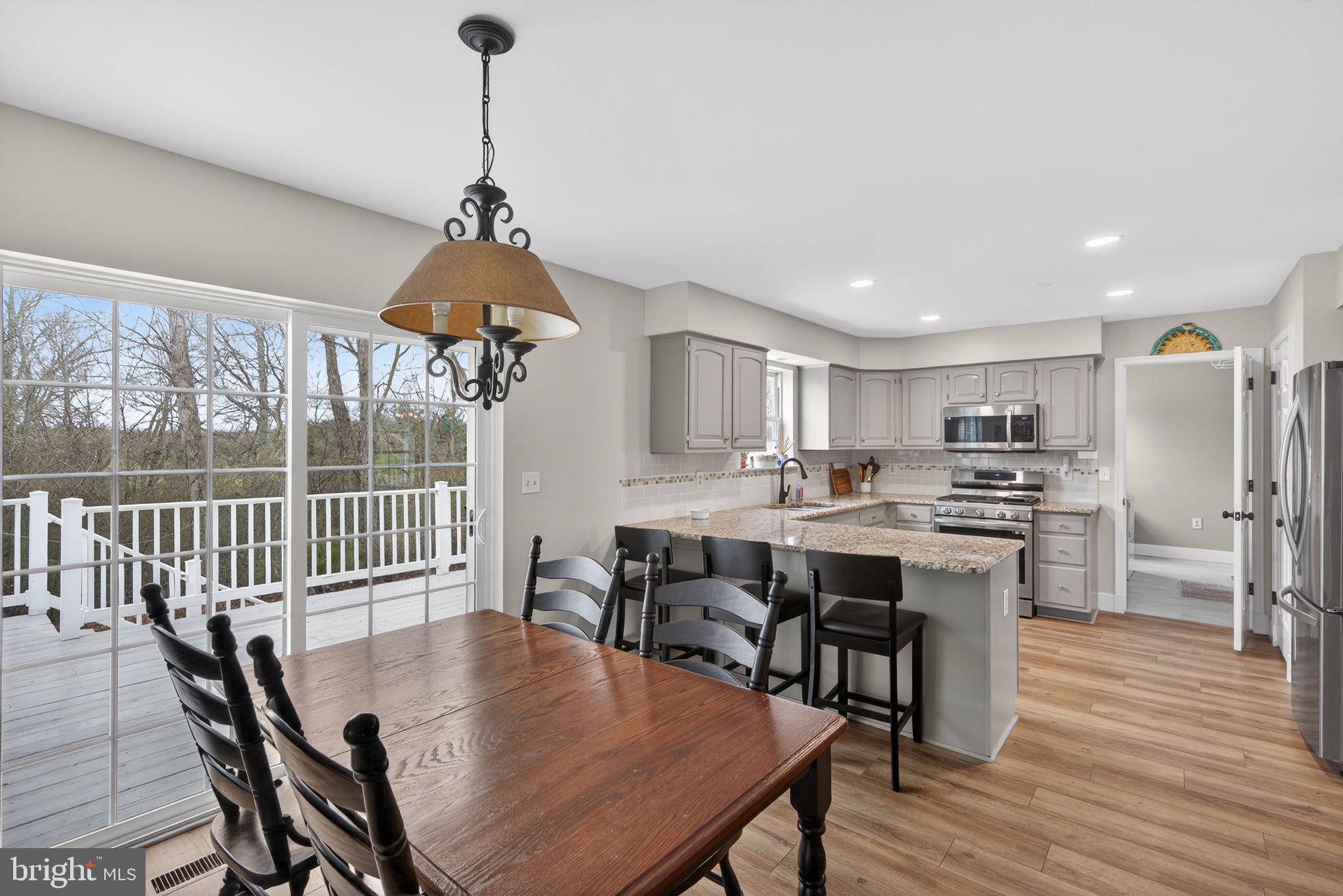 BRAYTON GARDENS - Residential