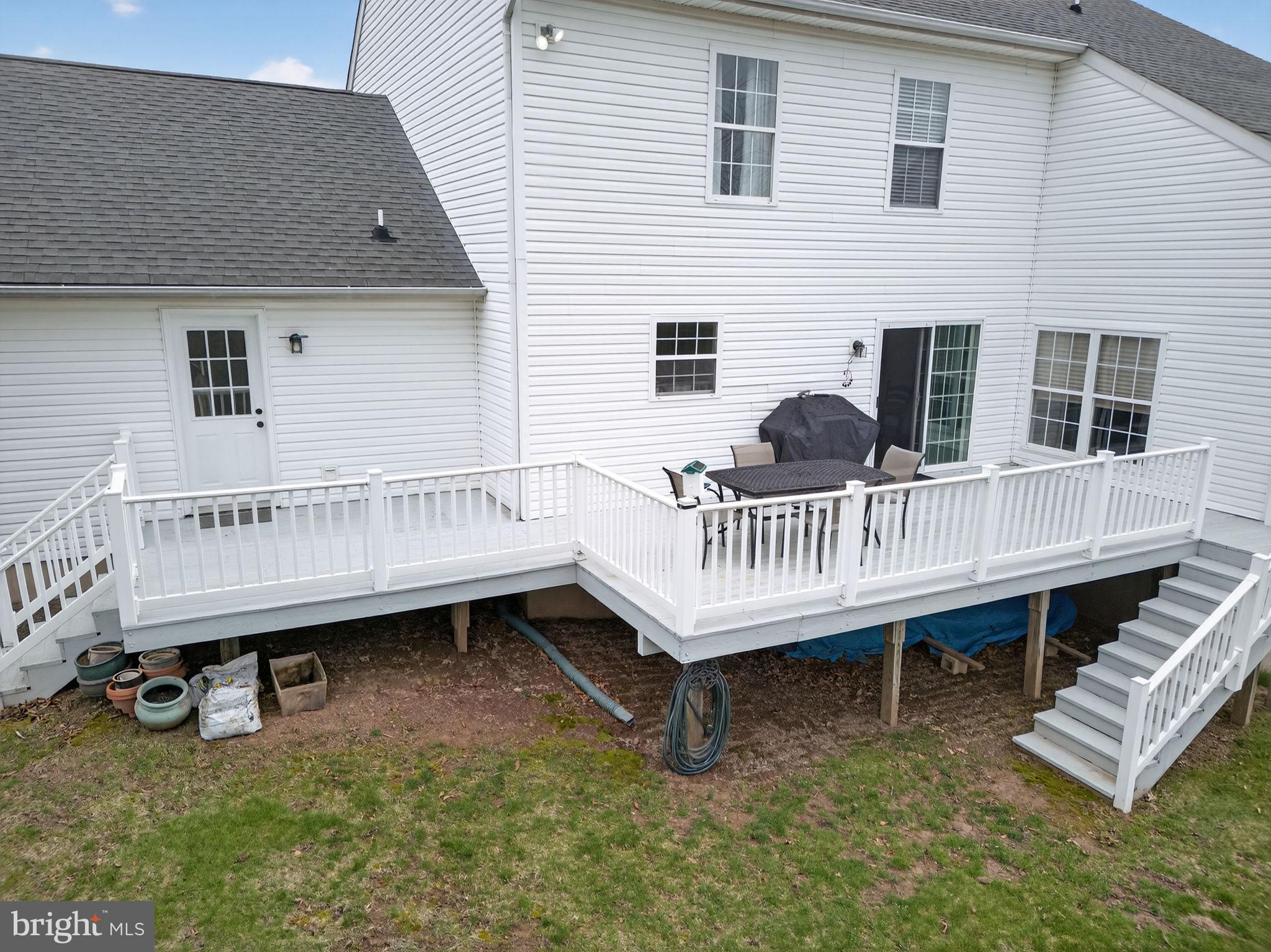 BRAYTON GARDENS - Residential