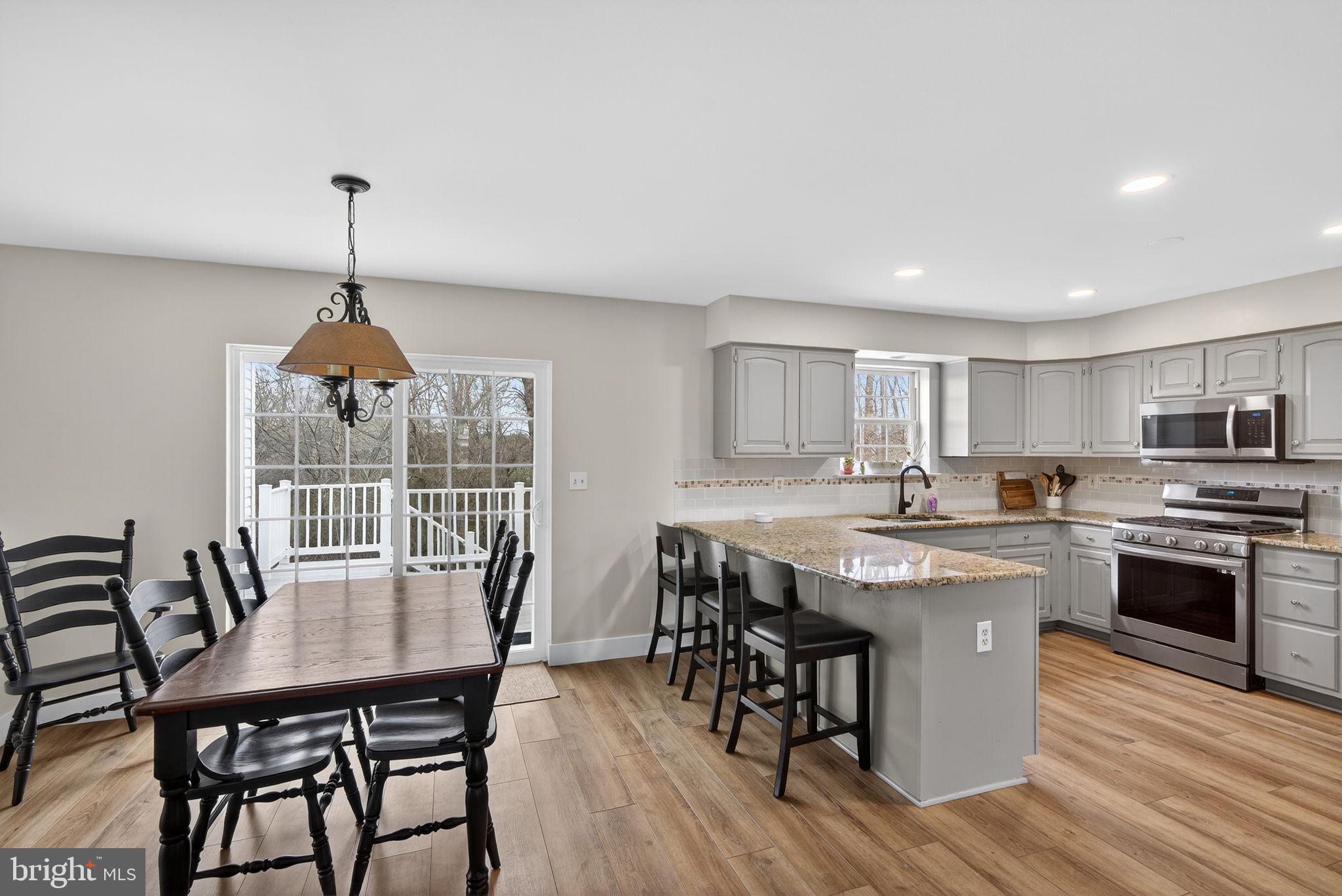 BRAYTON GARDENS - Residential