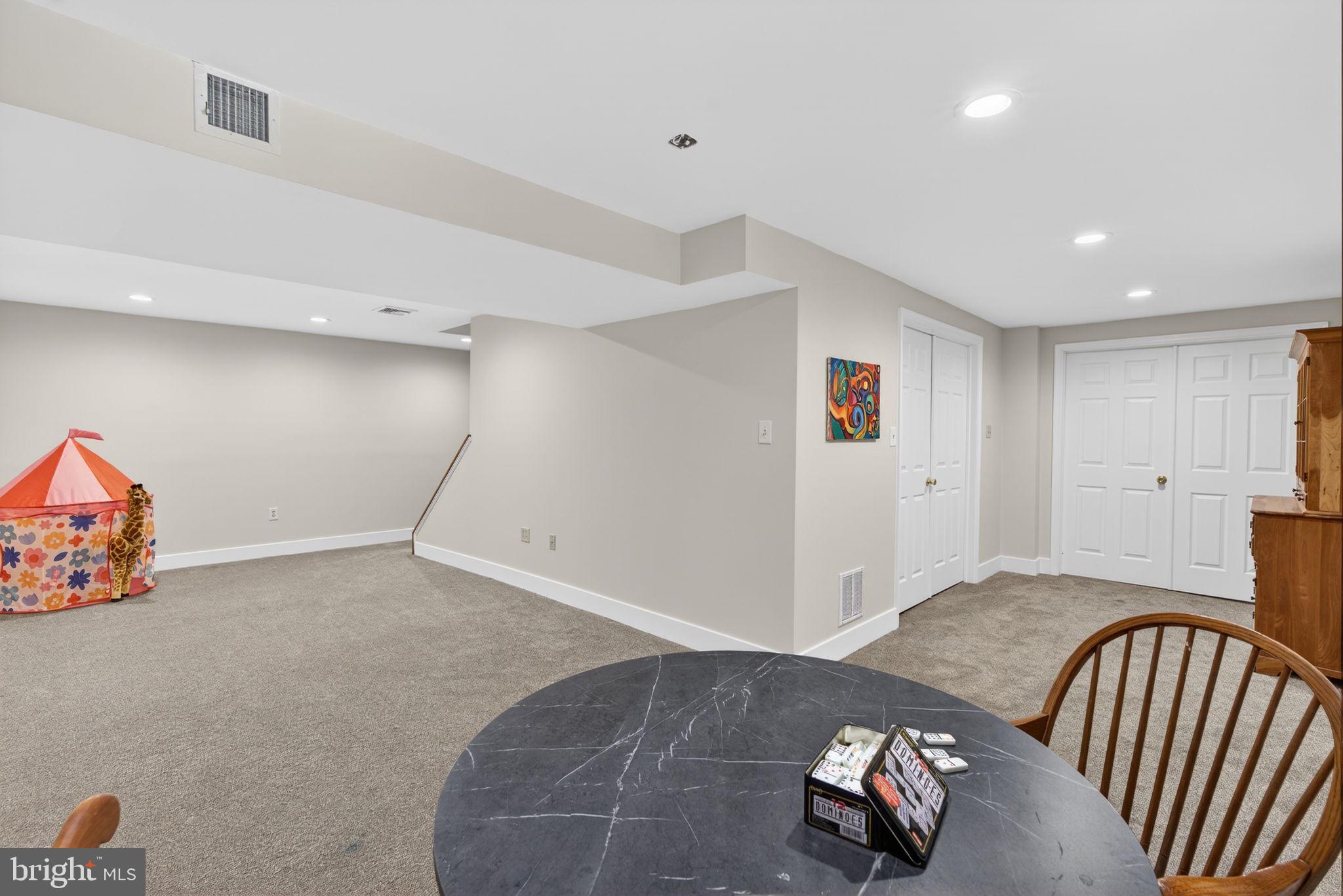 BRAYTON GARDENS - Residential