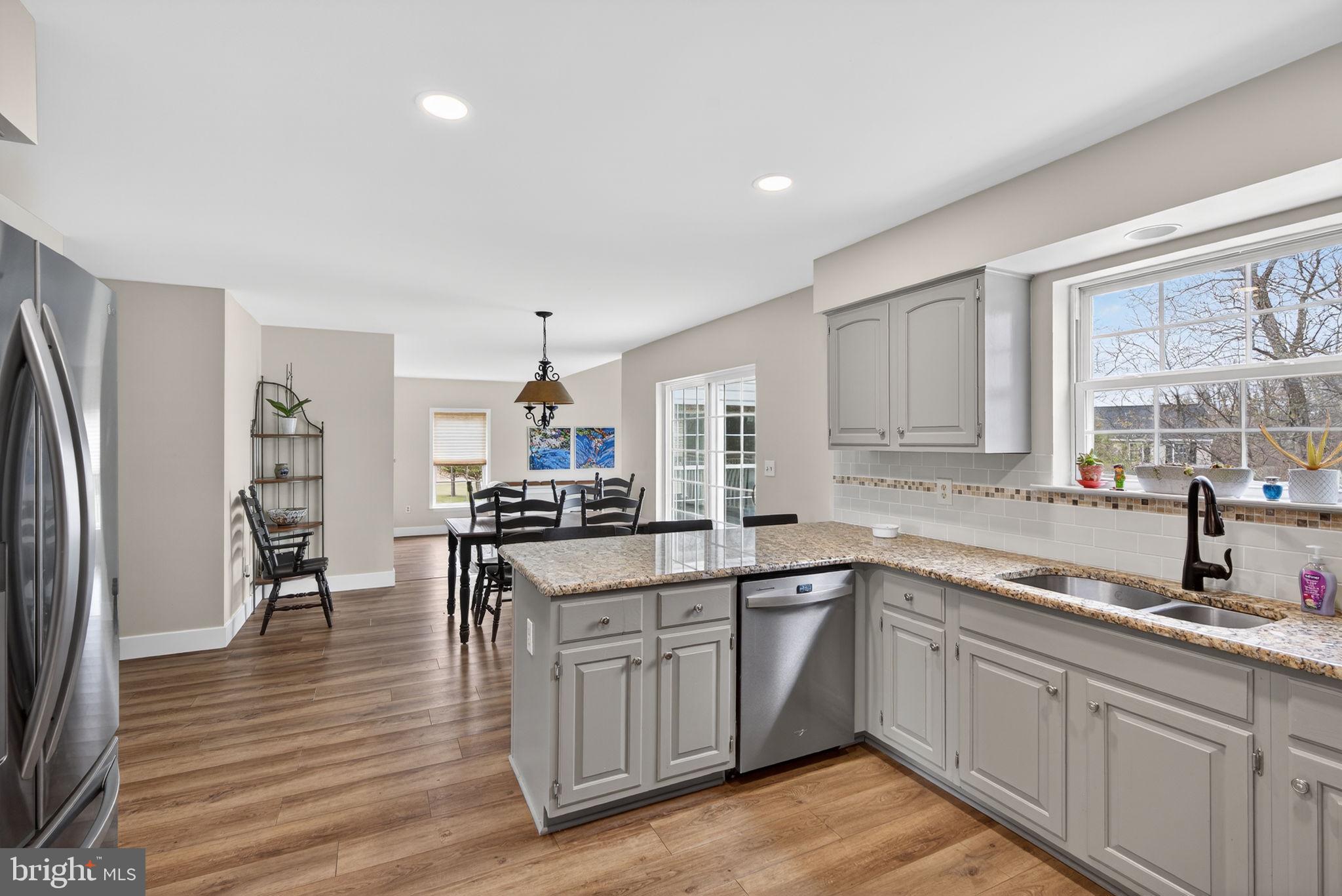 BRAYTON GARDENS - Residential