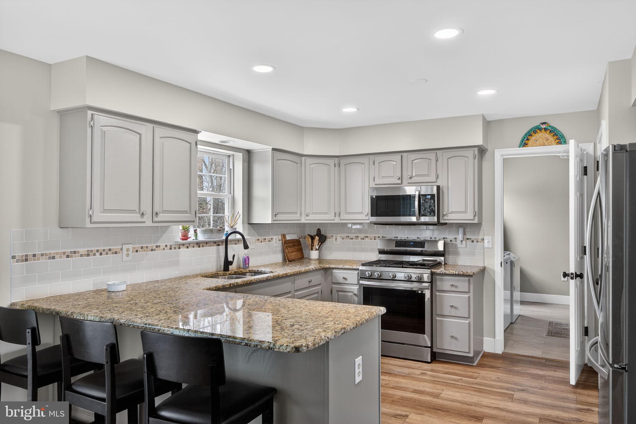 BRAYTON GARDENS - Residential