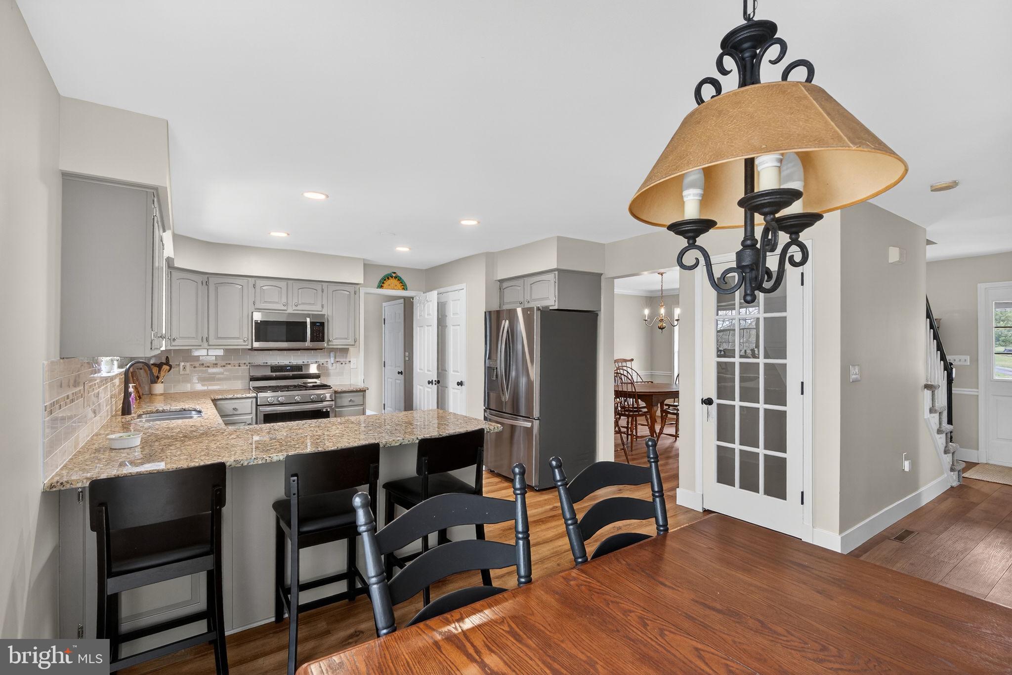 BRAYTON GARDENS - Residential