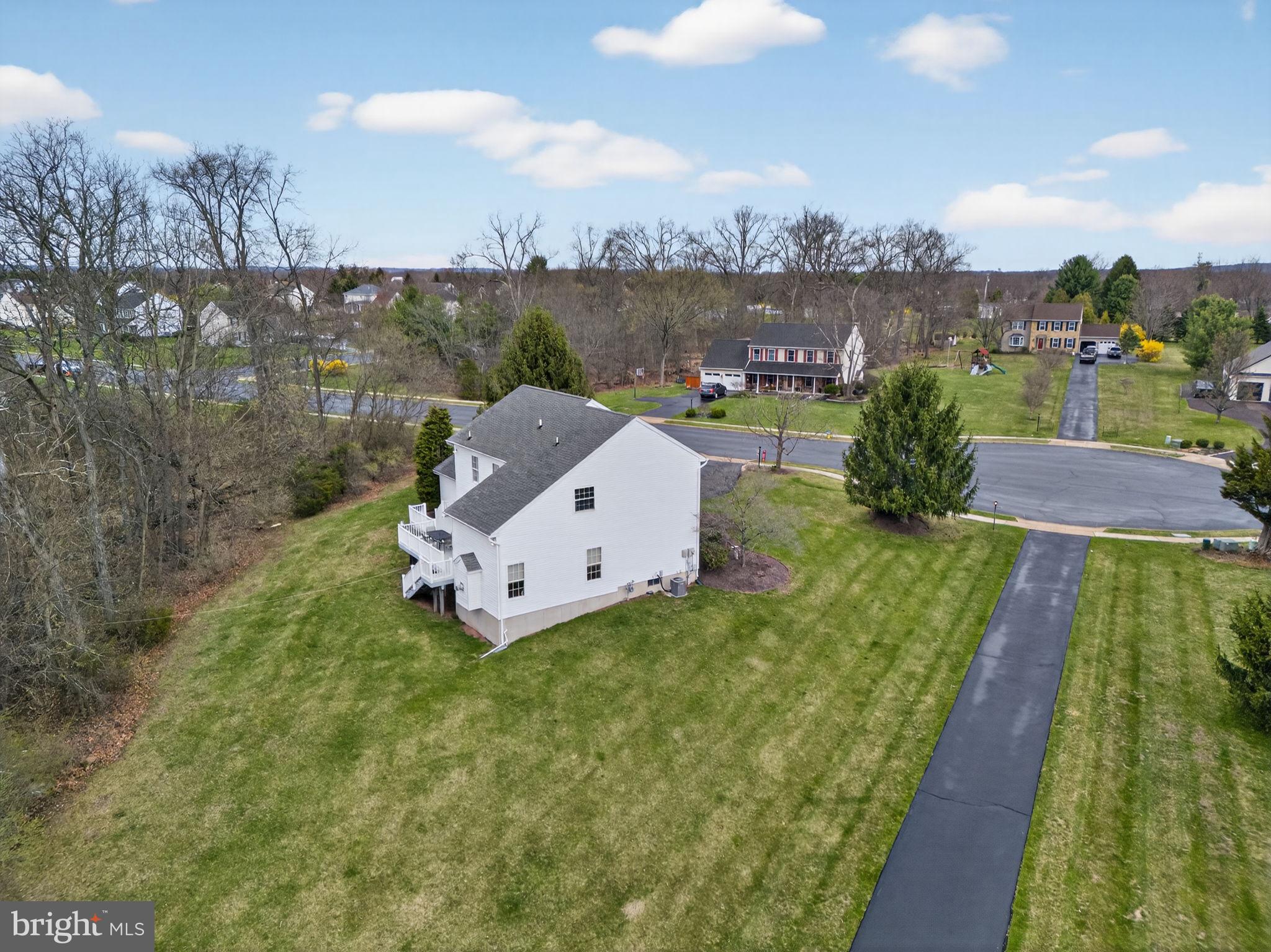 BRAYTON GARDENS - Residential