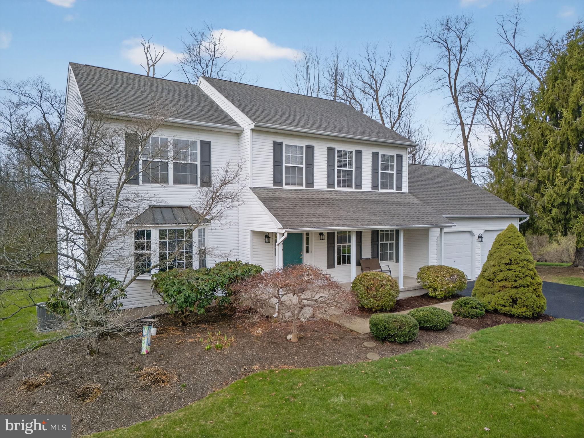 BRAYTON GARDENS - Residential