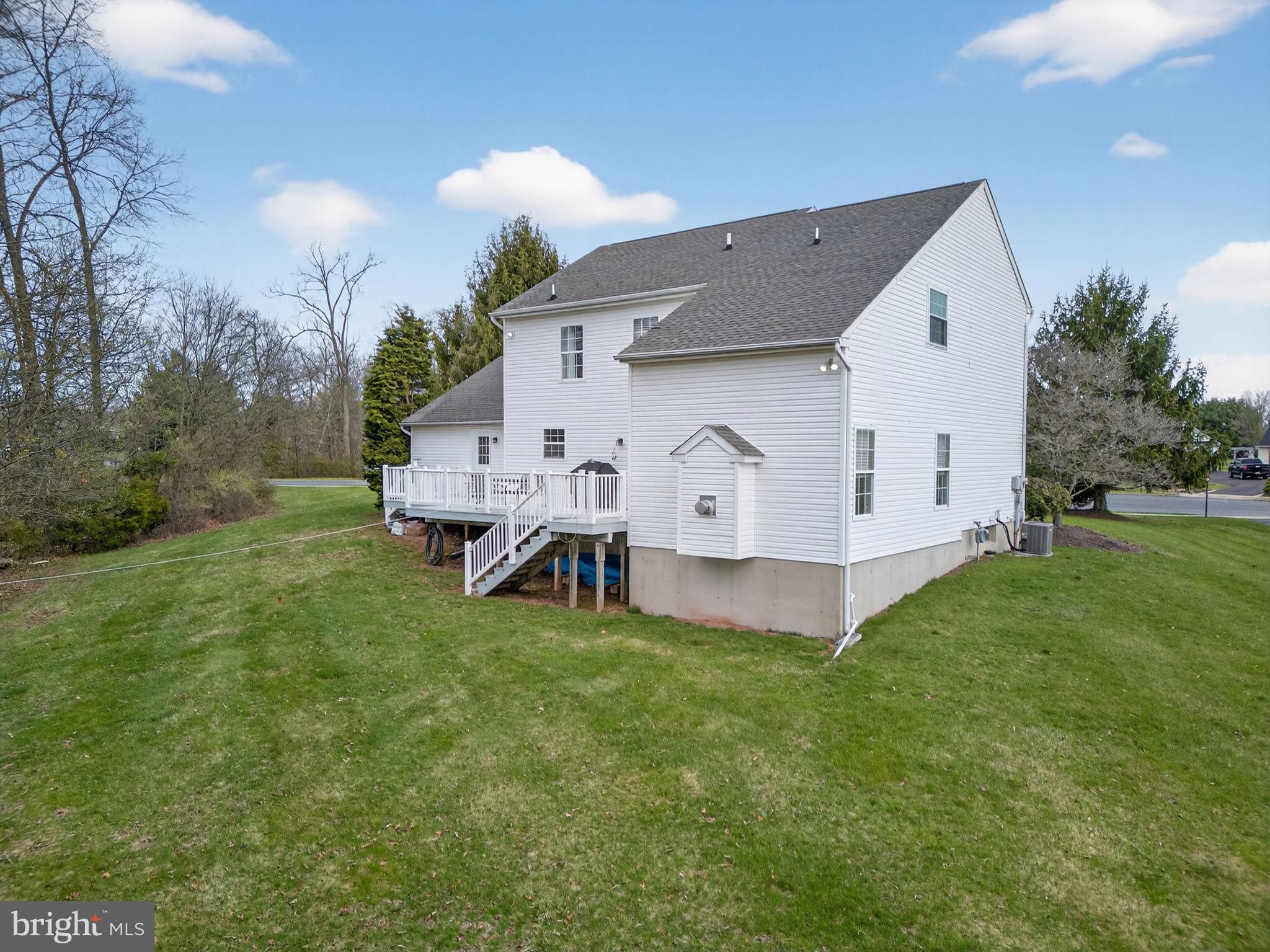 BRAYTON GARDENS - Residential