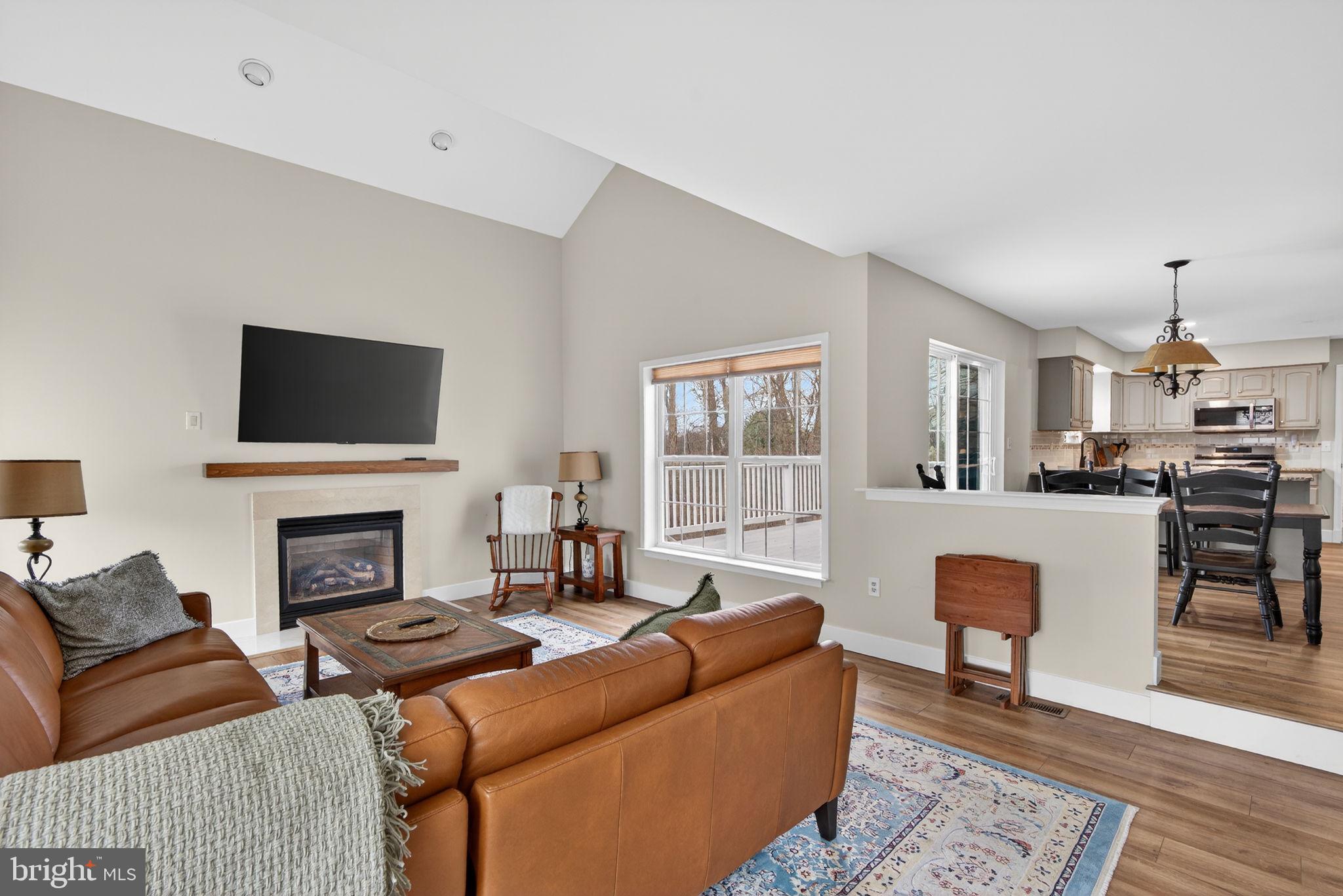 BRAYTON GARDENS - Residential