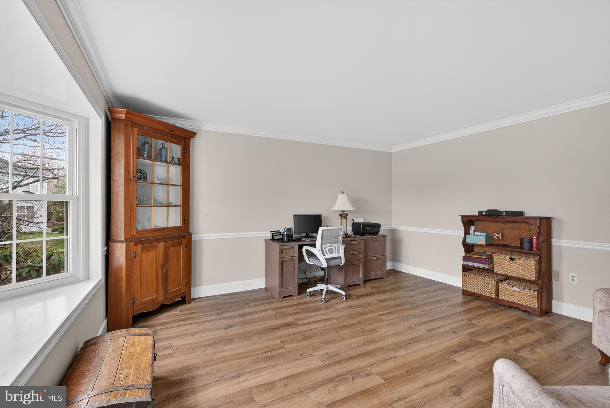 BRAYTON GARDENS - Residential