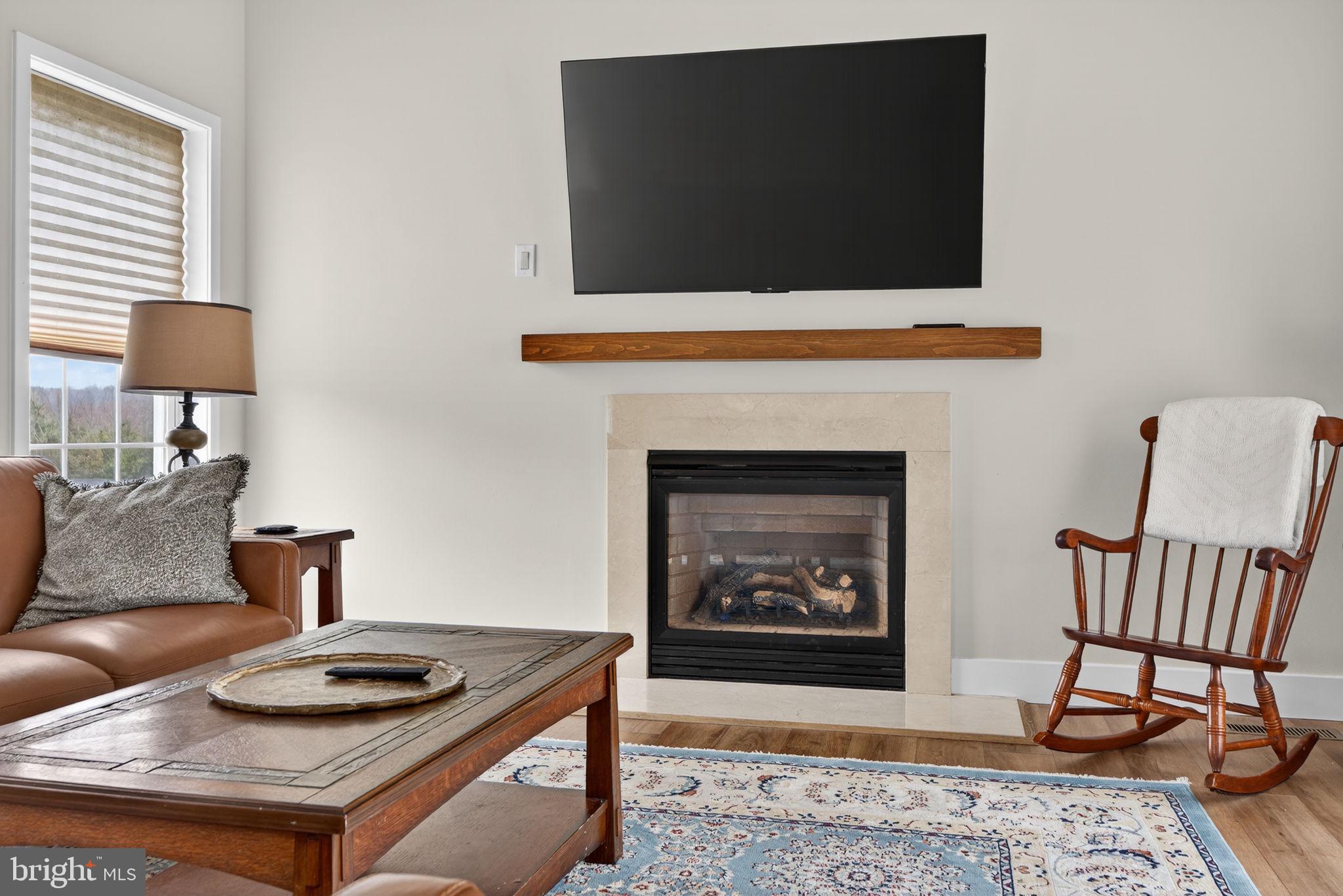 BRAYTON GARDENS - Residential