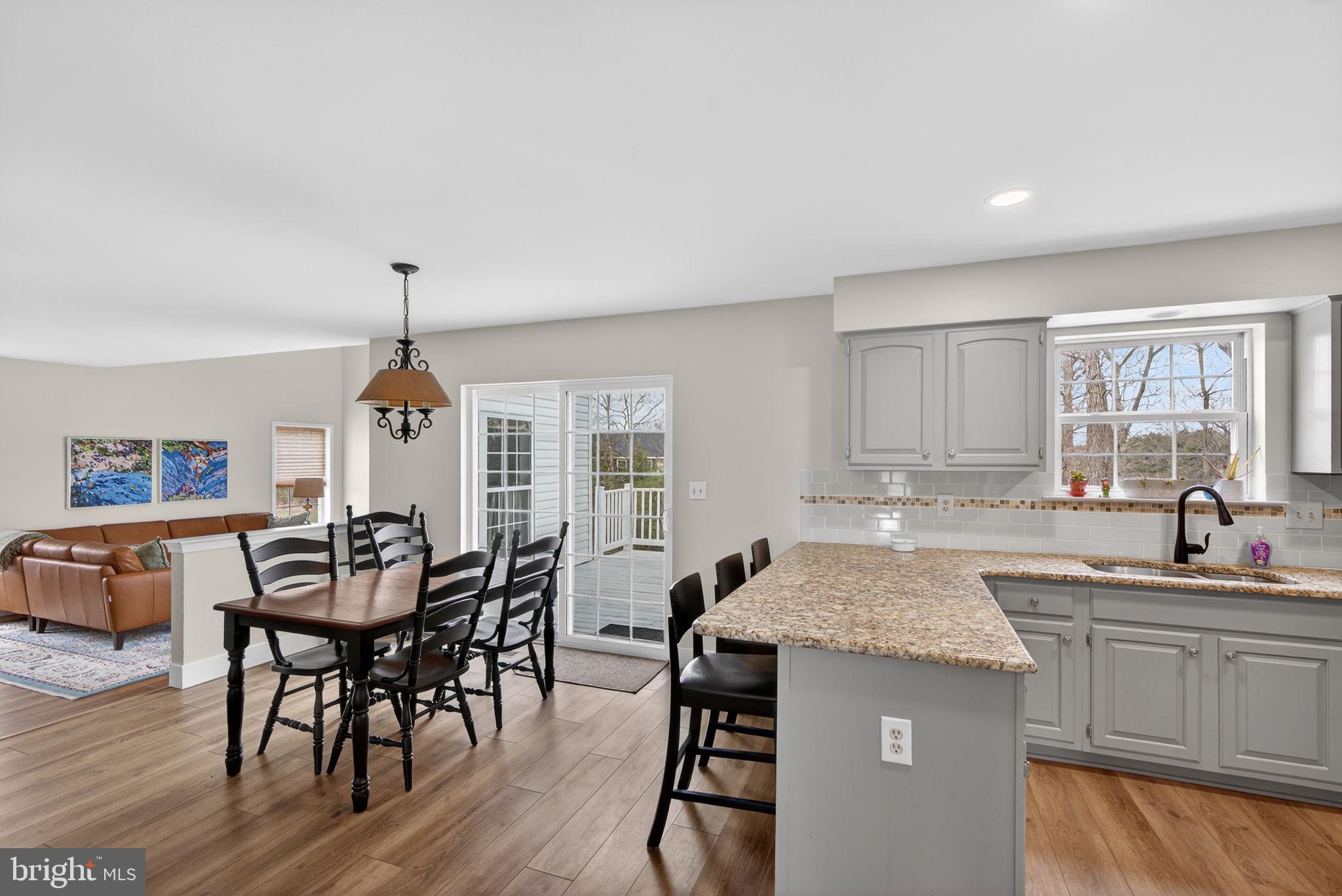 BRAYTON GARDENS - Residential