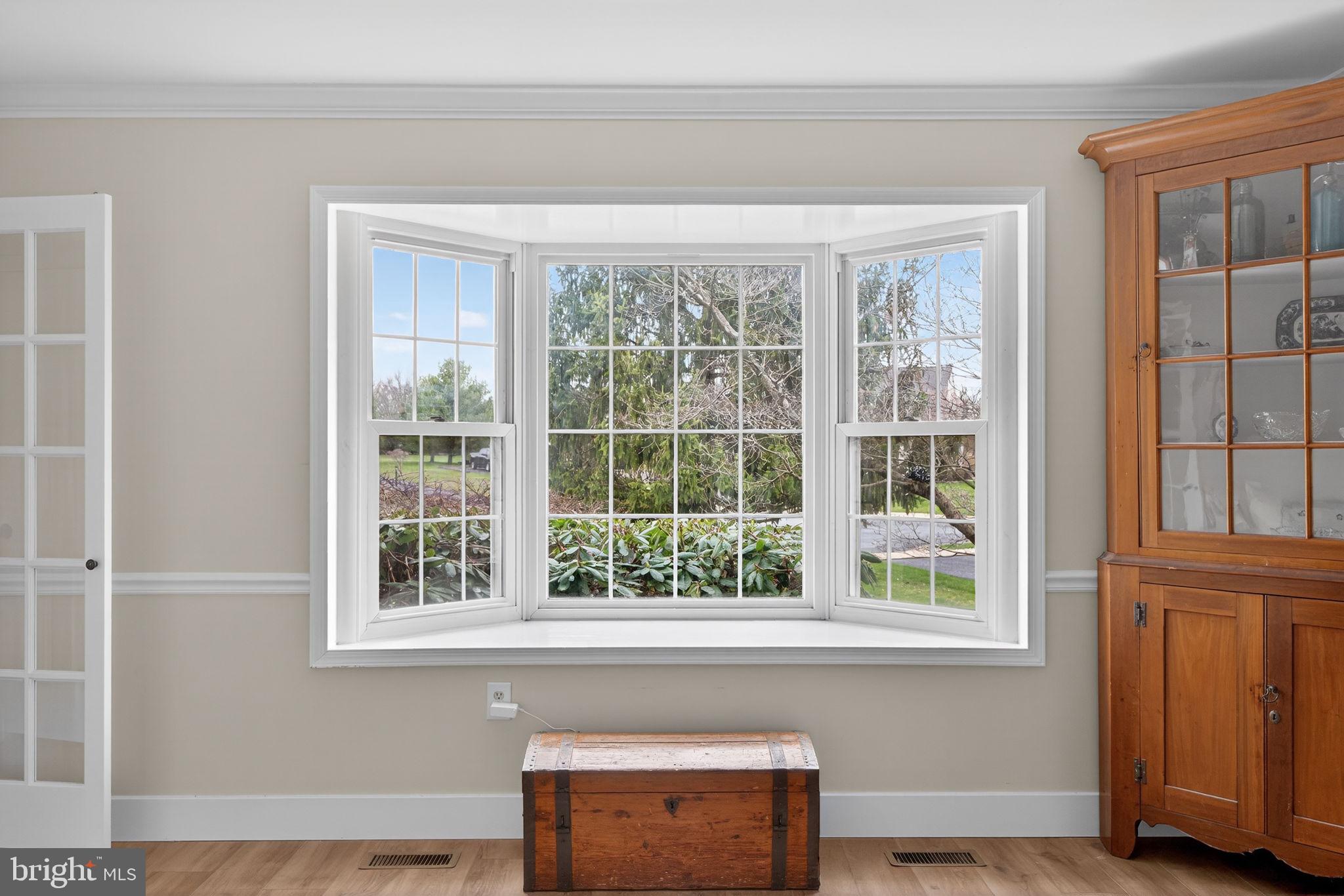 BRAYTON GARDENS - Residential