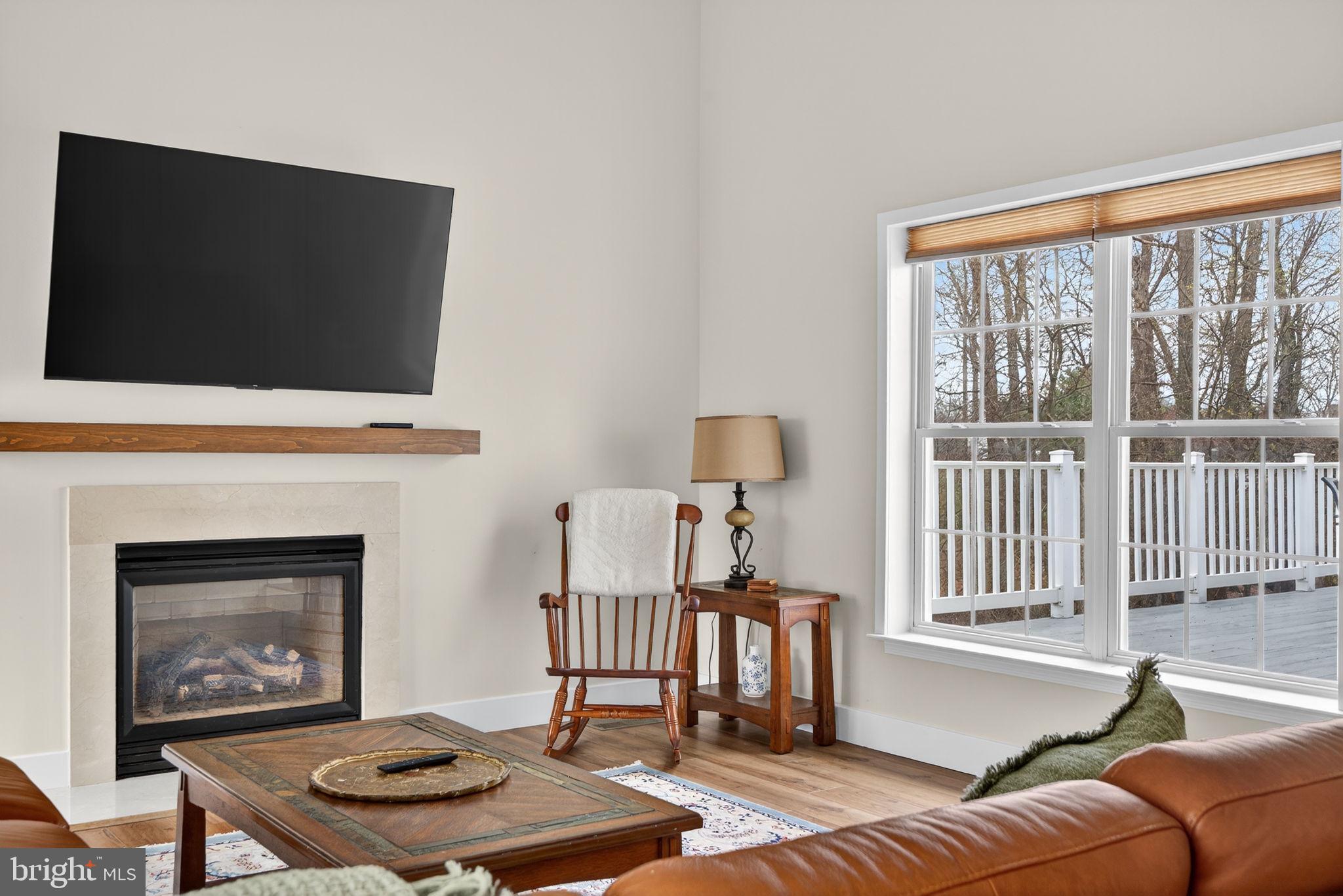 BRAYTON GARDENS - Residential