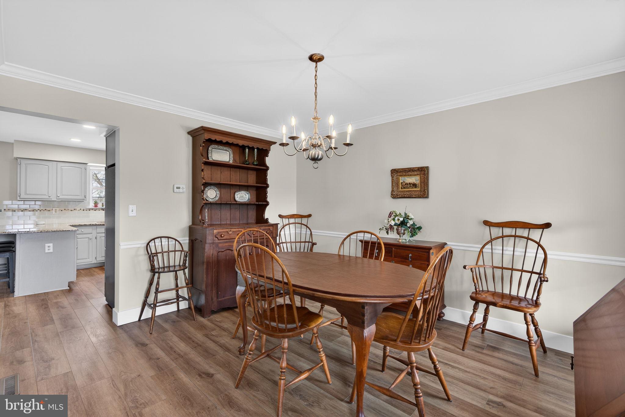 BRAYTON GARDENS - Residential