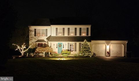 1219 WINTERTHUR LANE QUAKERTOWN PA 18951