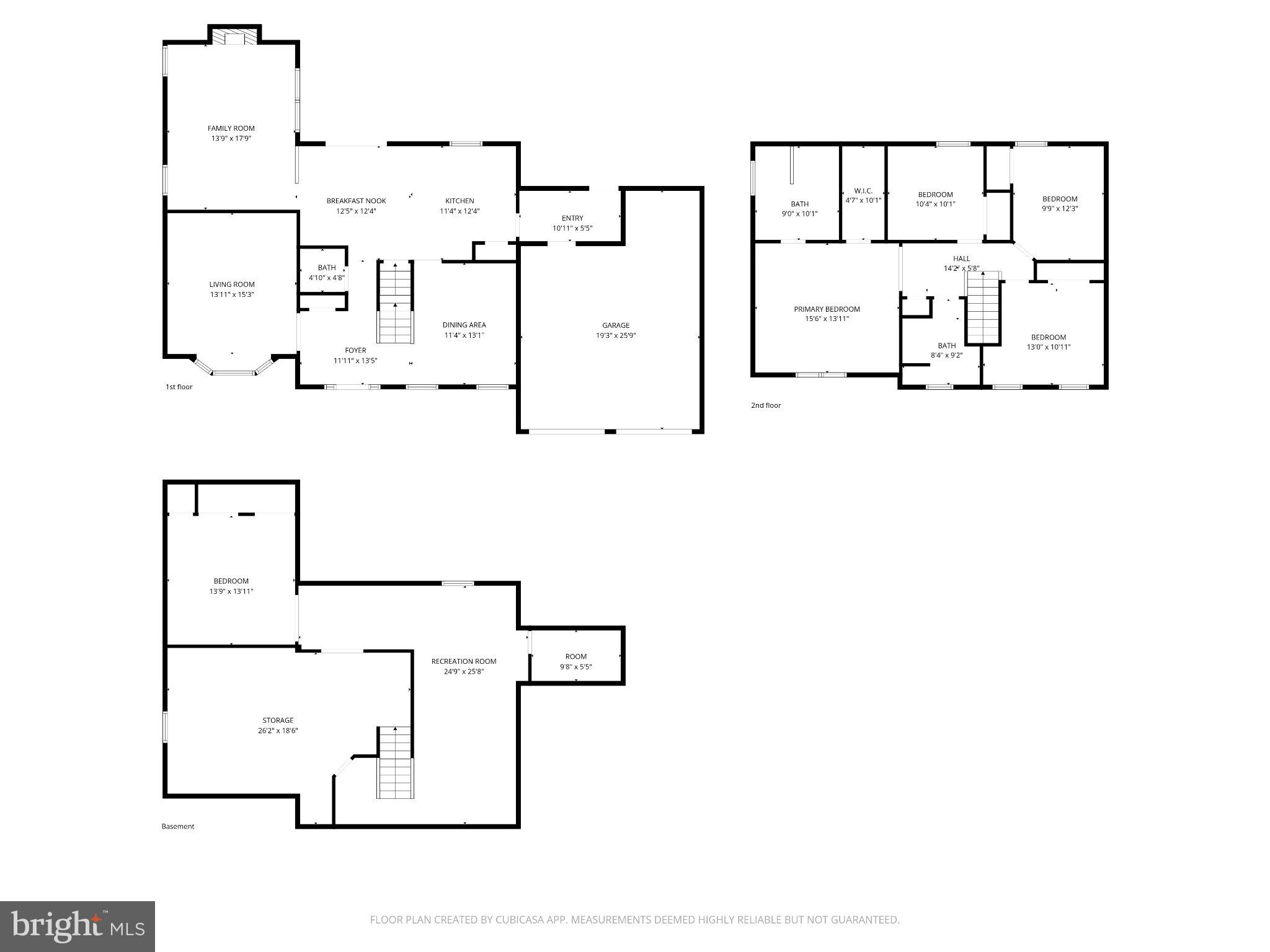 BRAYTON GARDENS - Residential