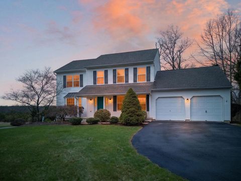 1219 WINTERTHUR LANE QUAKERTOWN PA 18951