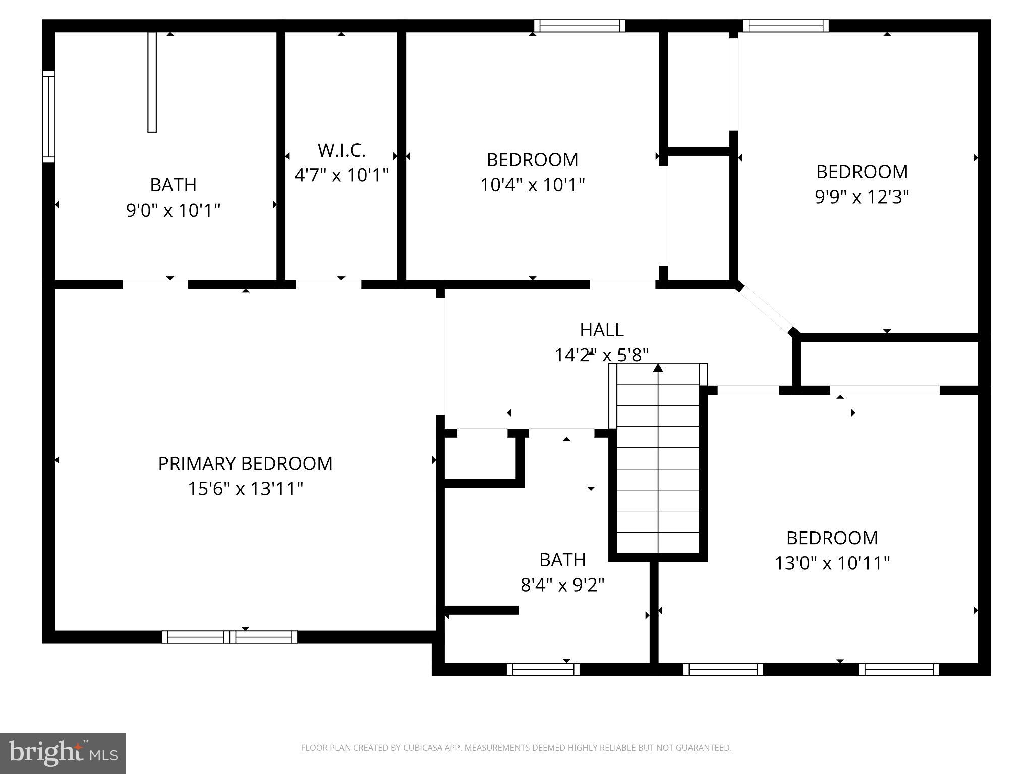 BRAYTON GARDENS - Residential