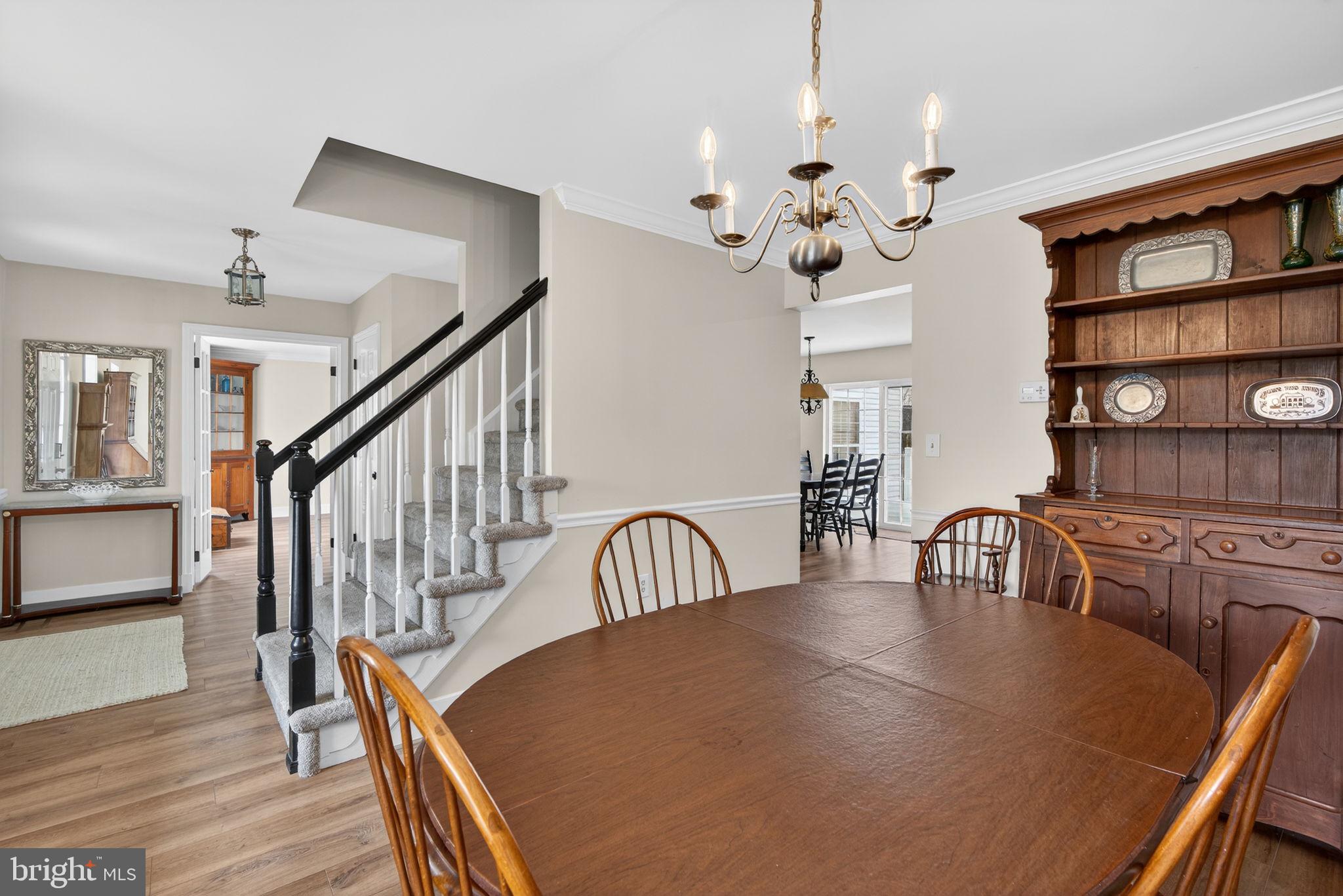 BRAYTON GARDENS - Residential