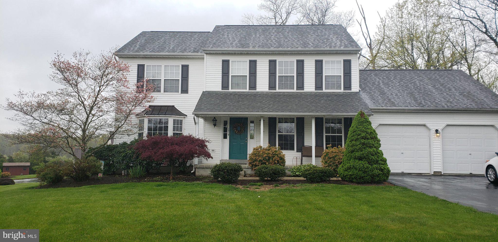 1219 WINTERTHUR LANE