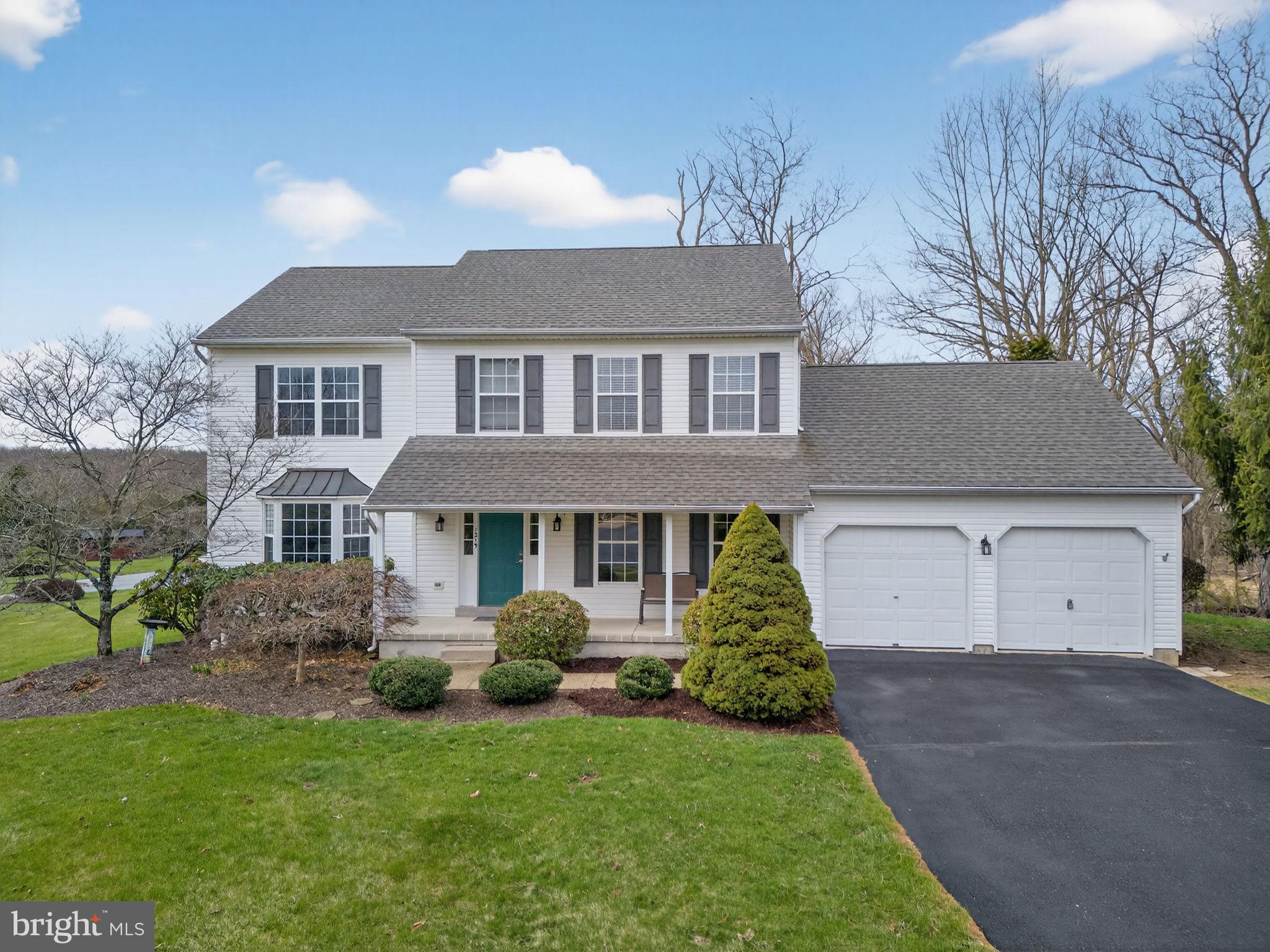 BRAYTON GARDENS - Residential