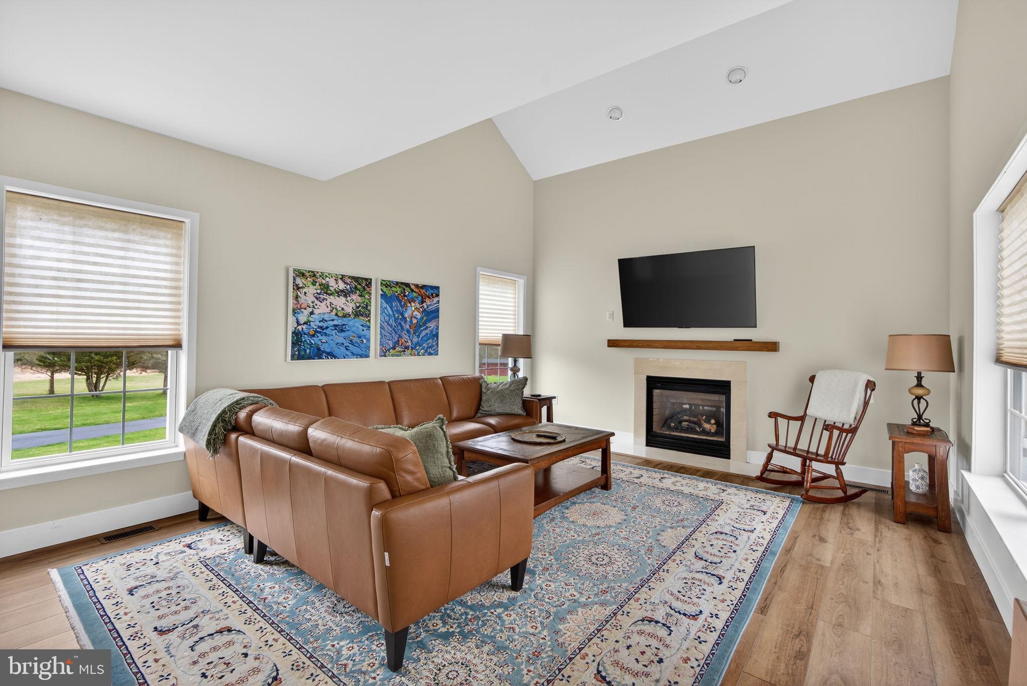 BRAYTON GARDENS - Residential