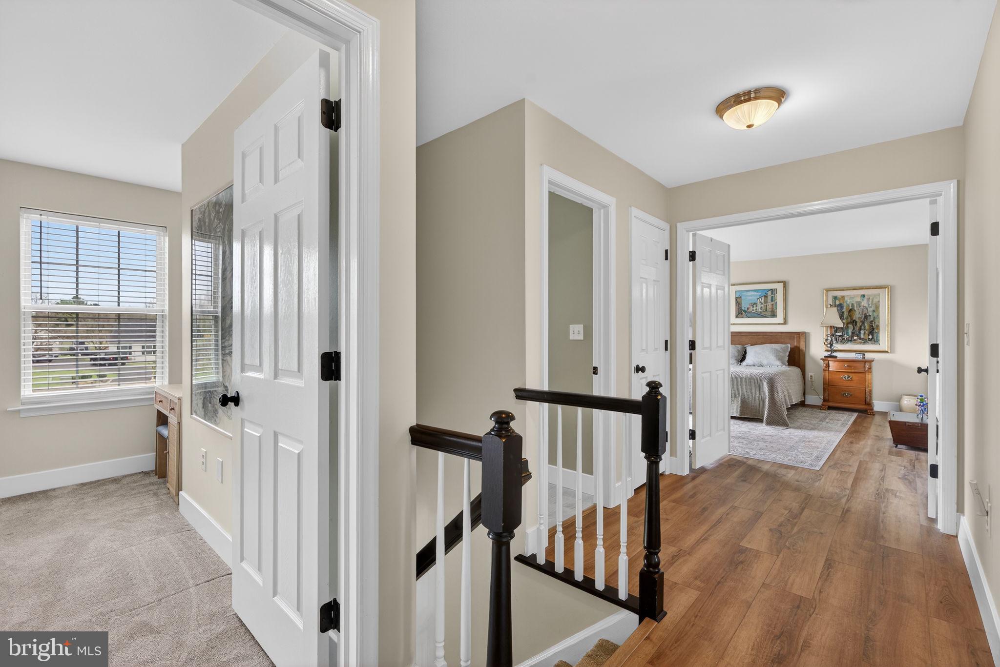 BRAYTON GARDENS - Residential