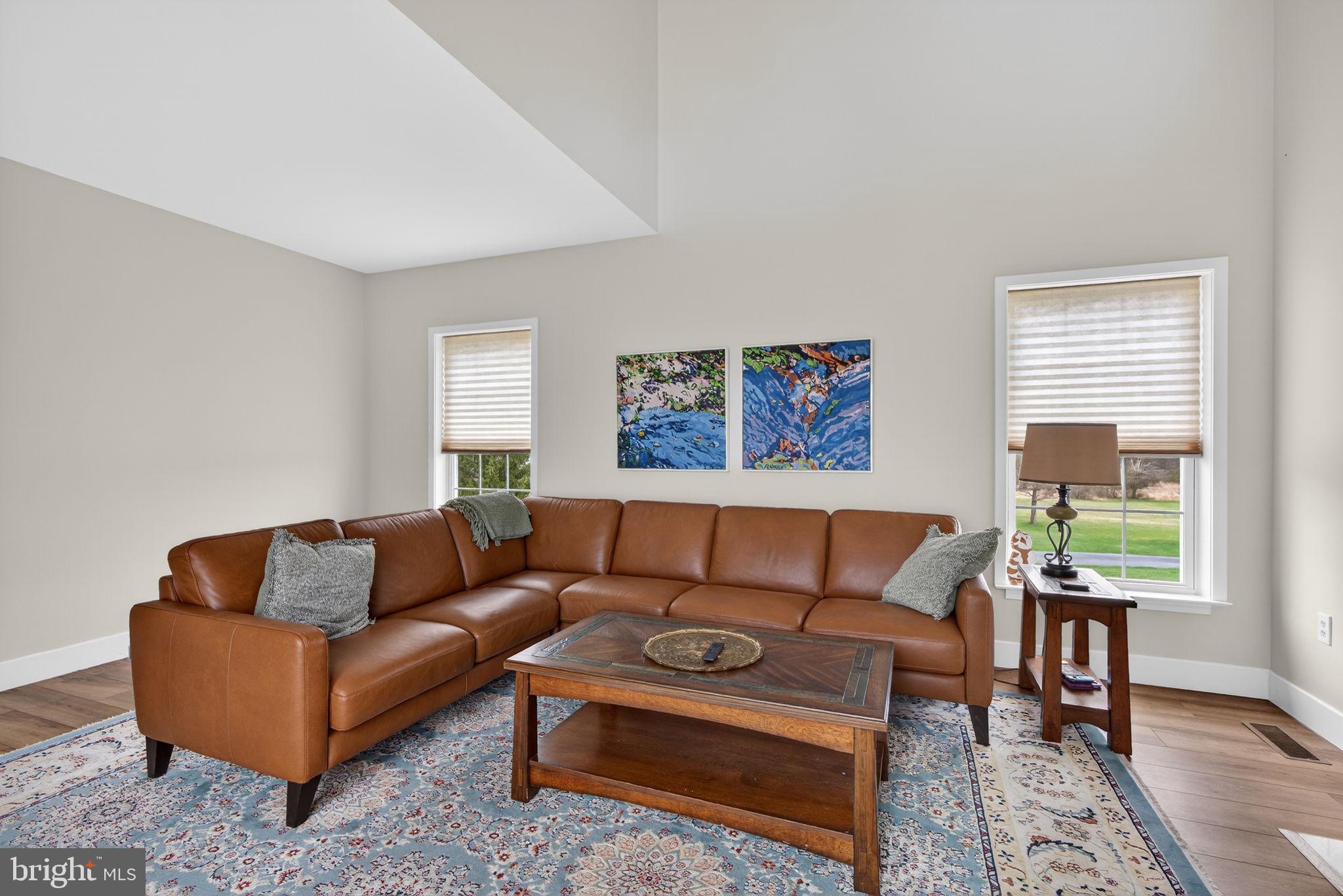 BRAYTON GARDENS - Residential