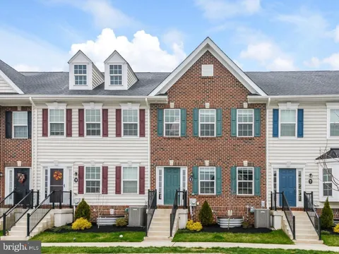 3799 Jacob Stout Road Unit 9, Doylestown, PA 18902 - MLS#: PABU2089656
