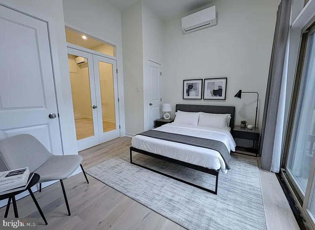 Photo of 2011 Green Street #UNIT 2R, PHILADELPHIA, PA 19130 (MLS # PAPH2576728)