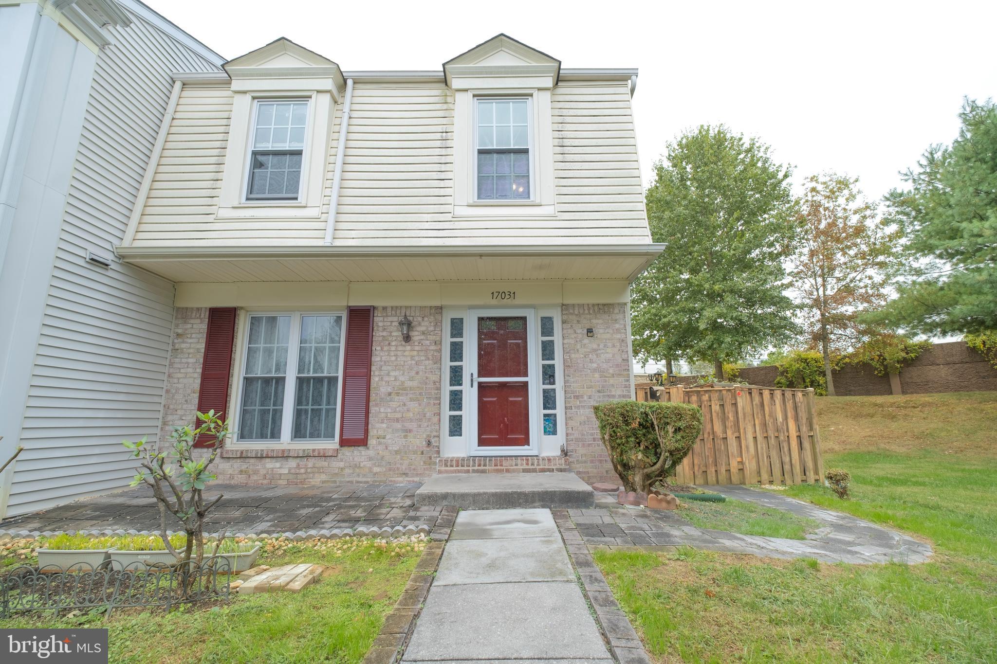 MILL CREEK SOUTH - Residential Lease