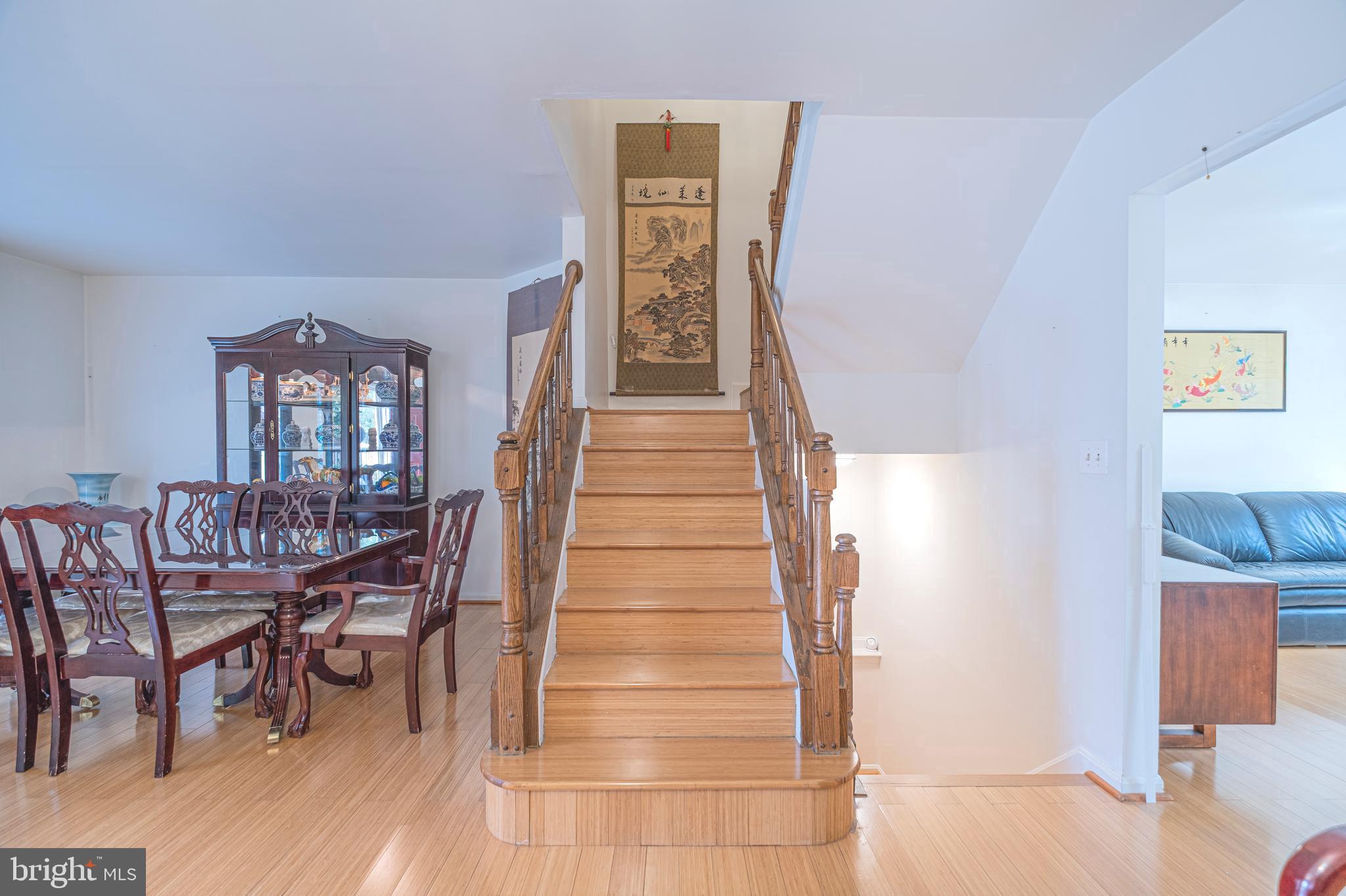 MILL CREEK SOUTH - Residential Lease