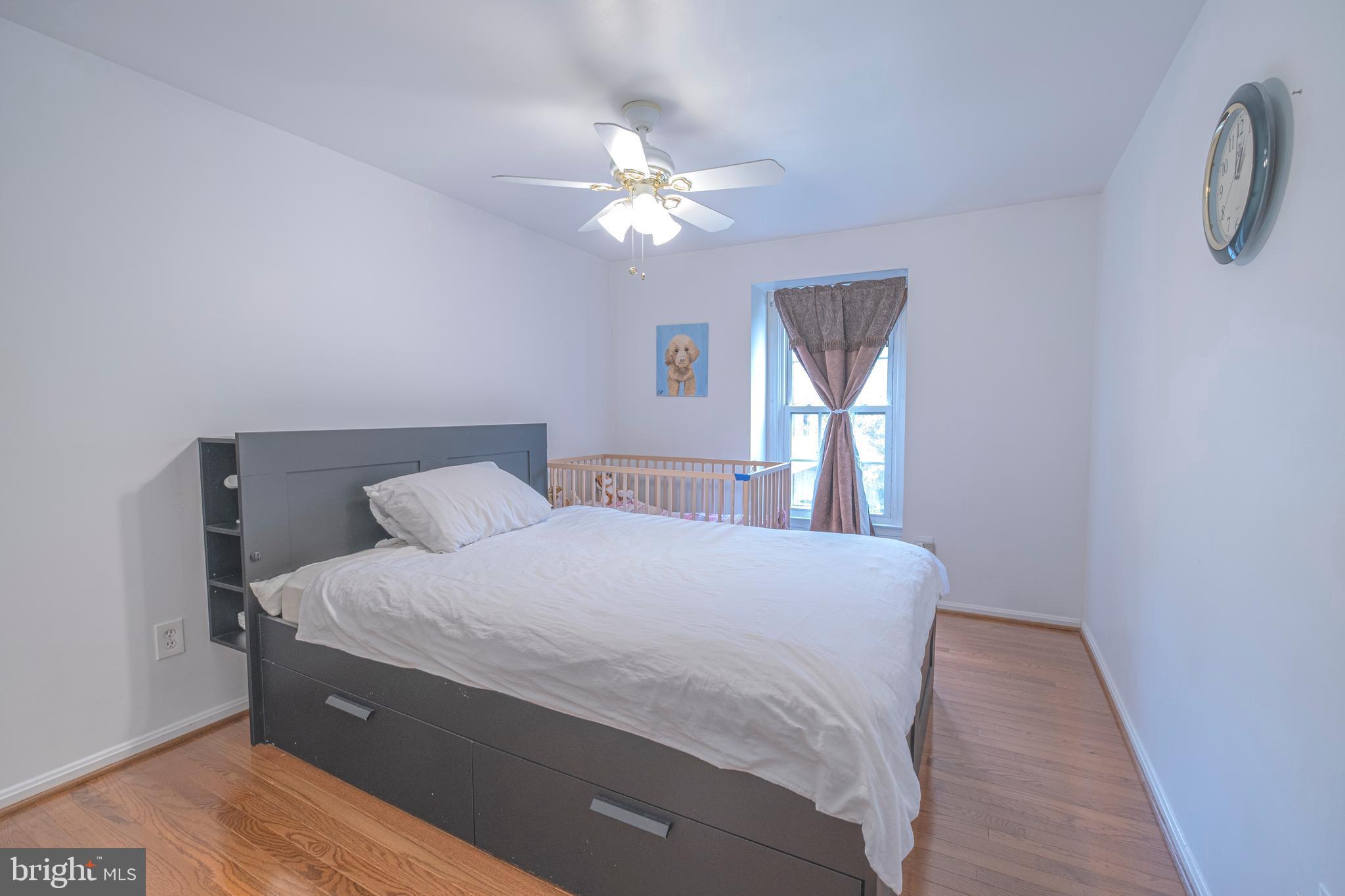 MILL CREEK SOUTH - Residential Lease