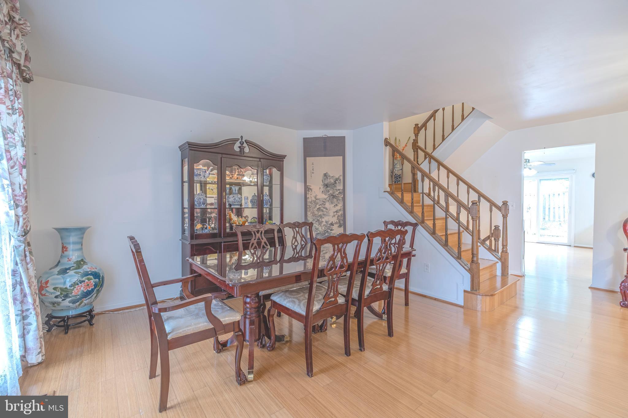 MILL CREEK SOUTH - Residential Lease