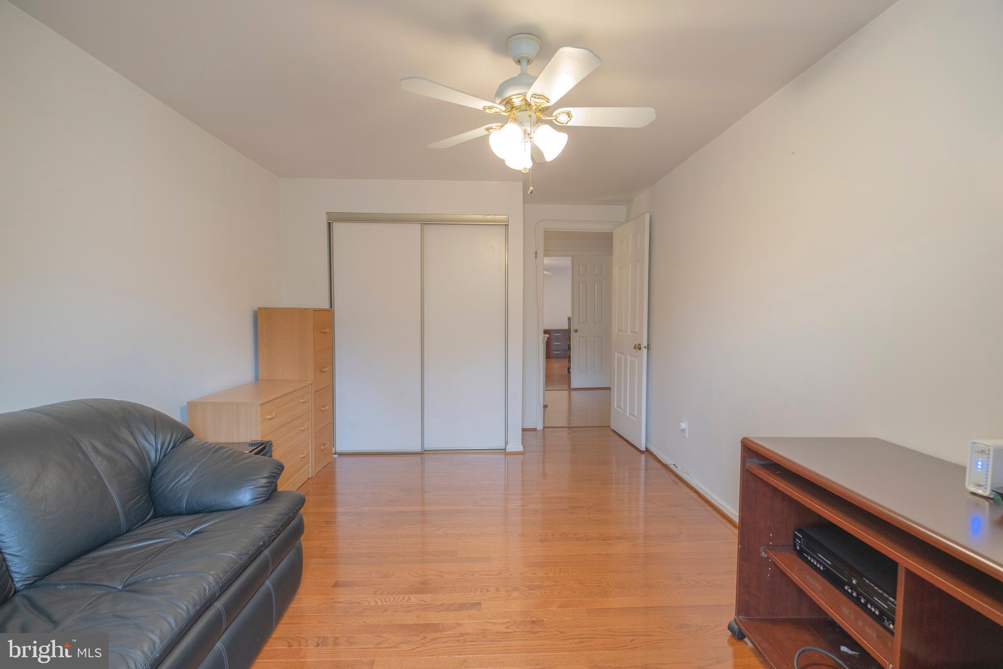 MILL CREEK SOUTH - Residential Lease