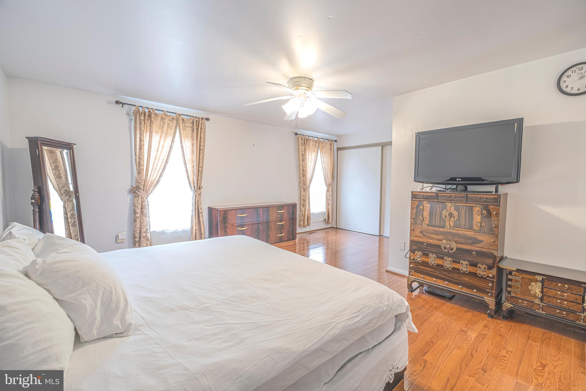 MILL CREEK SOUTH - Residential Lease