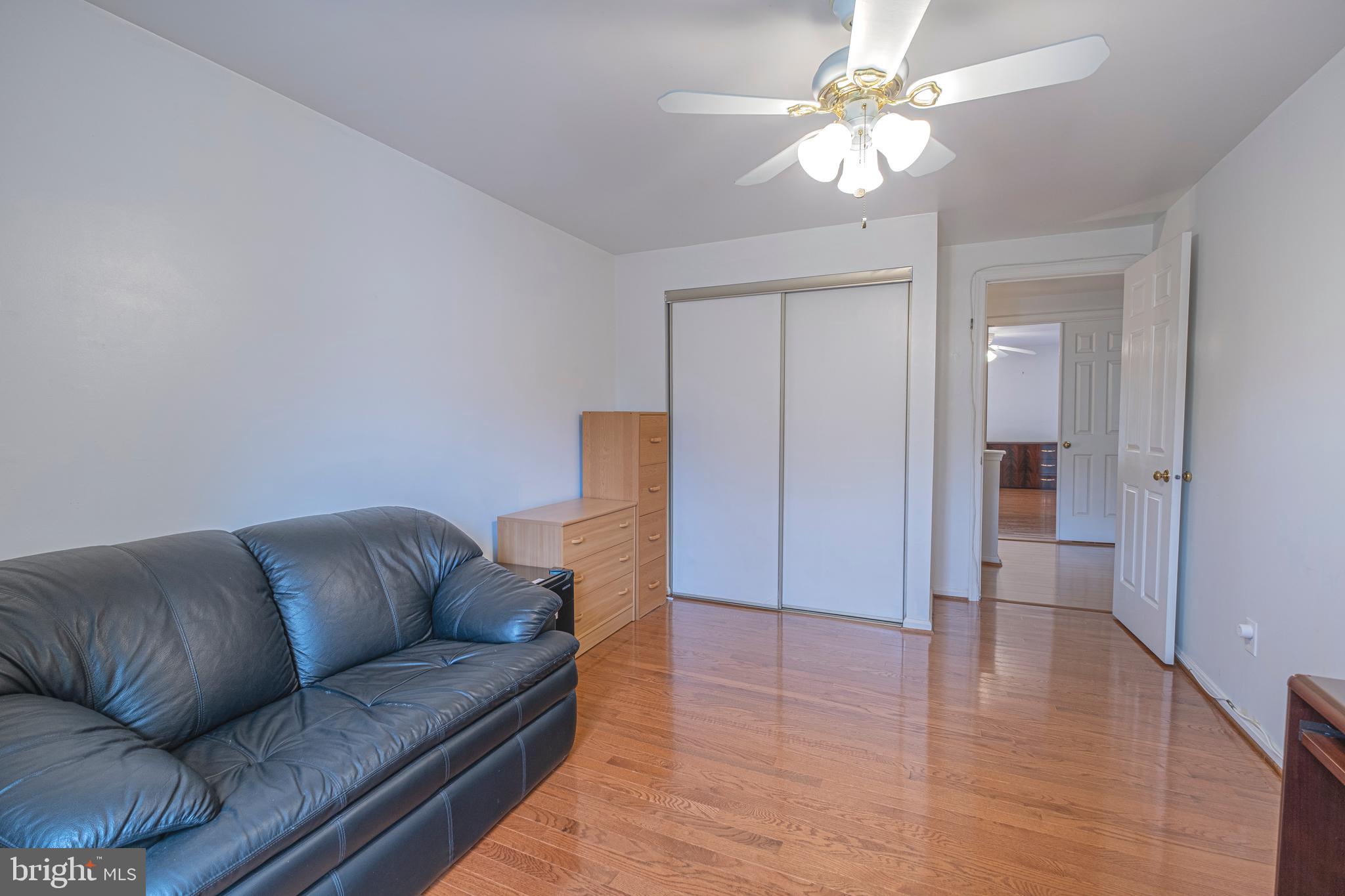 MILL CREEK SOUTH - Residential Lease