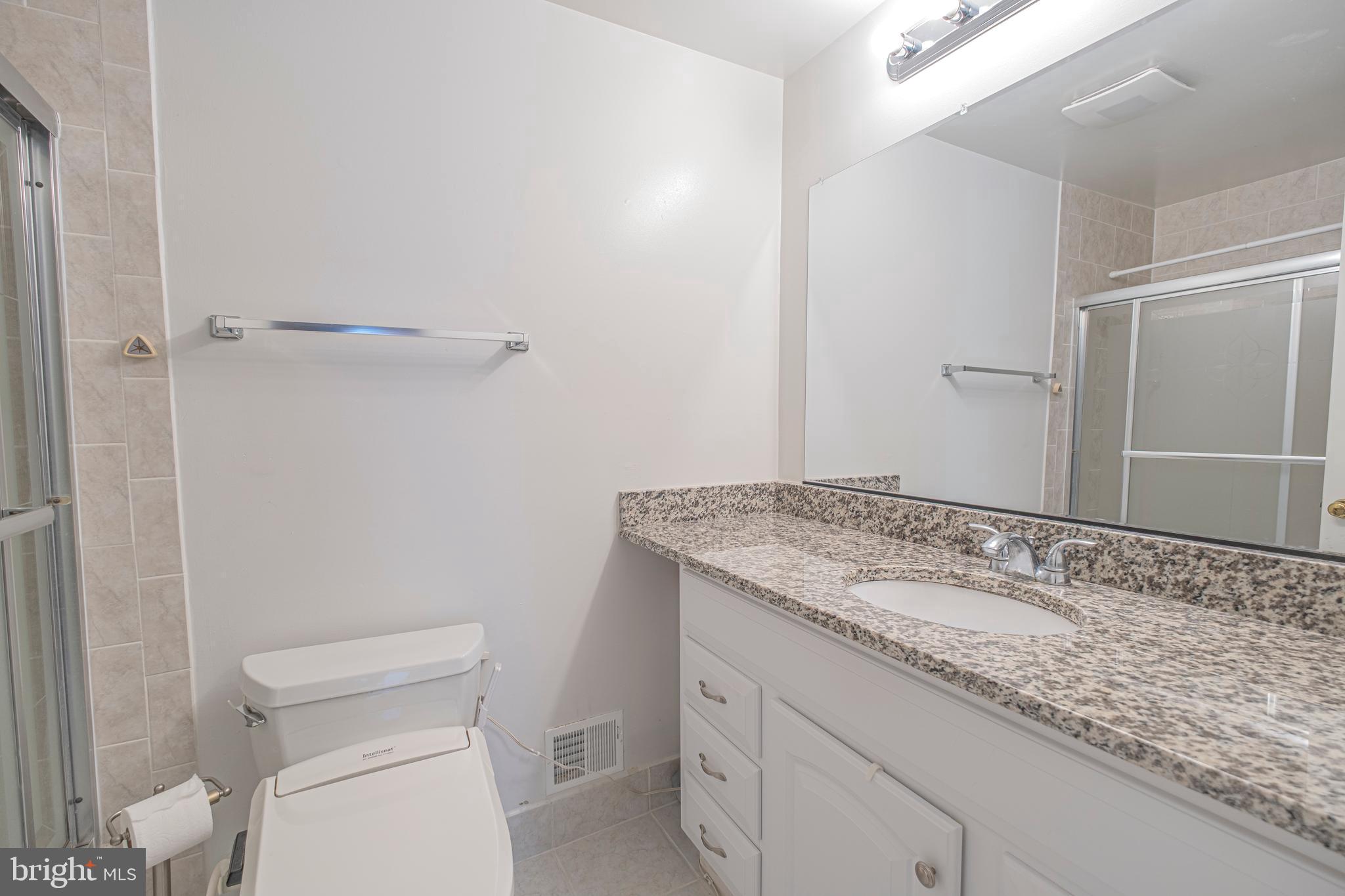 MILL CREEK SOUTH - Residential Lease