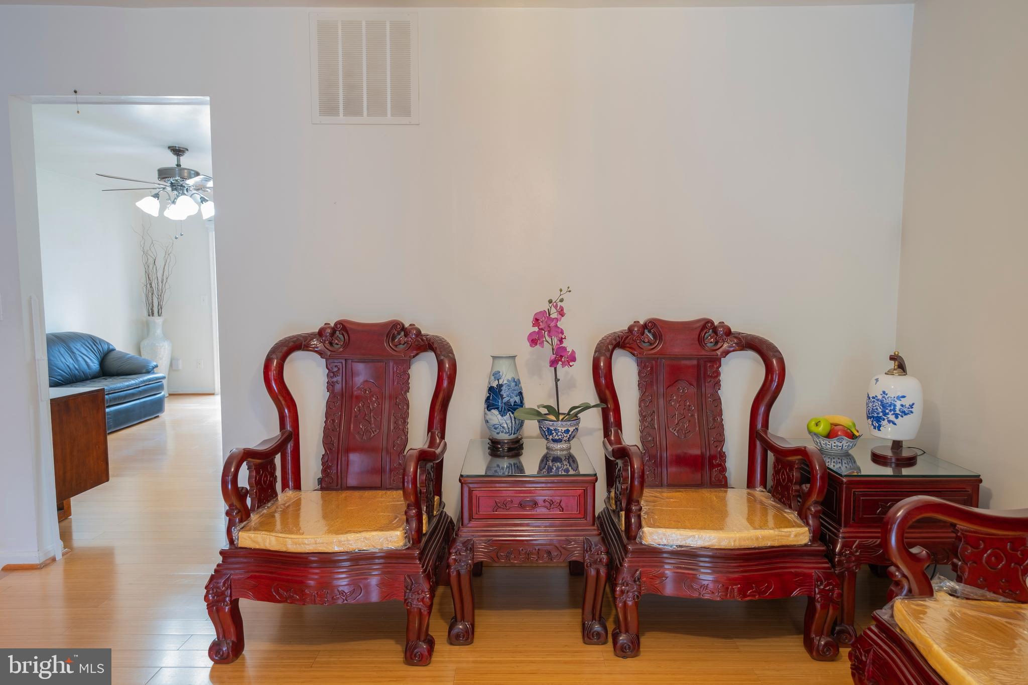 MILL CREEK SOUTH - Residential Lease