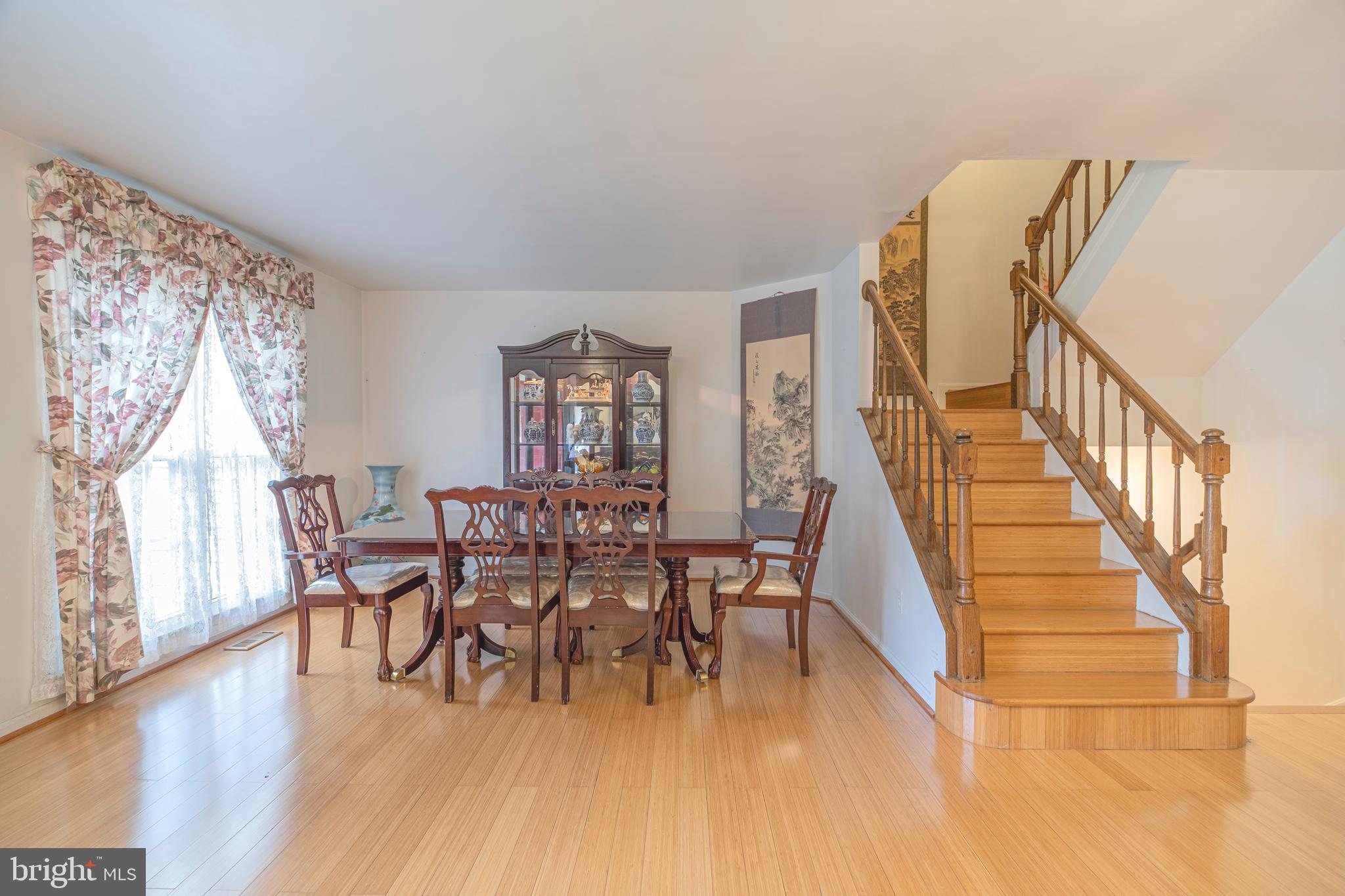 MILL CREEK SOUTH - Residential Lease