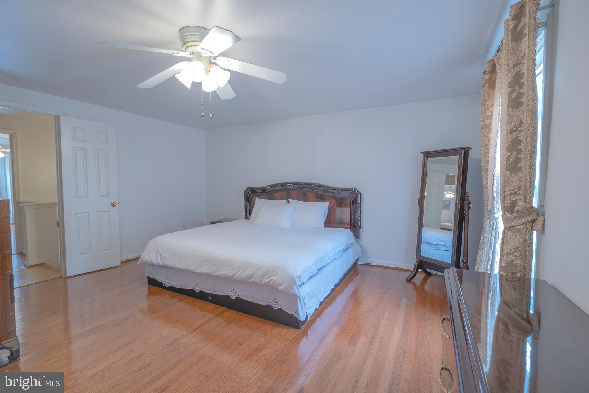 MILL CREEK SOUTH - Residential Lease