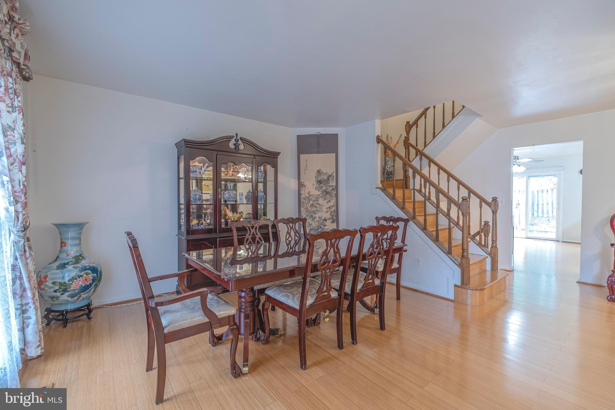 MILL CREEK SOUTH - Residential Lease