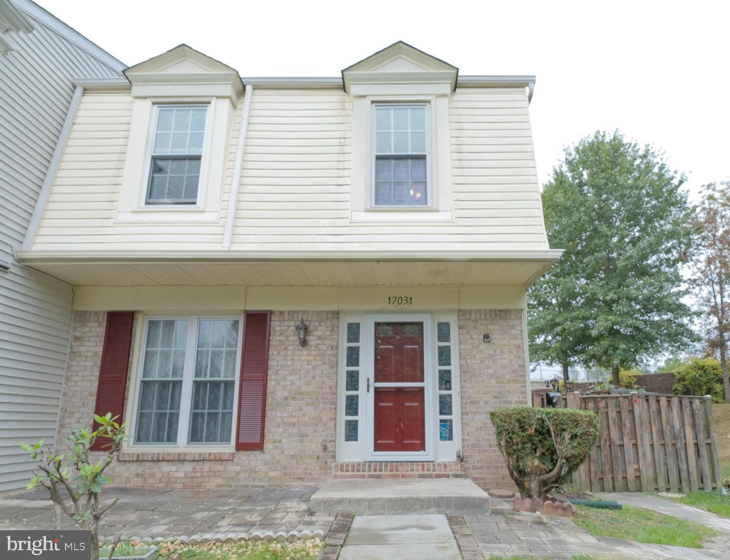 Beautifully updated 3-level end-unit townhome in sought-after Derwood! Featuring an open-concept main level (rare for this model), bamboo floors throughout the main and lower levels, and solid hardwood on the upper level. ( No carpet in the house!) Bright, spacious kitchen with granite countertops, stainless steel stove, and natural wood cabinets. Elegant dining and living areas flow seamlessly for entertaining.
Upstairs offers 3 bedrooms and 2 full renovated baths with granite vanities and modern tile. The finished basement includes a large recreation room with a cozy fireplace, bamboo flooring, and a third full bath, perfect for guests or a home office. Updated new HVAC system for comfort and efficiency.
Enjoy one of the largest fenced yards in the community, with a patio for outdoor dining and space for gardening. Can be rented furnished if desired. Owner-occupied, need 24-hour notice required for showings. Available 12/1. Small pets considered with additional deposit.
Prime location,  minutes to Shady Grove Metro, ICC/MD-200, I-270, Downtown Crown, RIO Lakefront, shopping, and dining. Quiet neighborhood with parks and trails nearby. When apply, owner requires 700+ credit, good rental history, solid income and saving. Hurry! This won't last long!