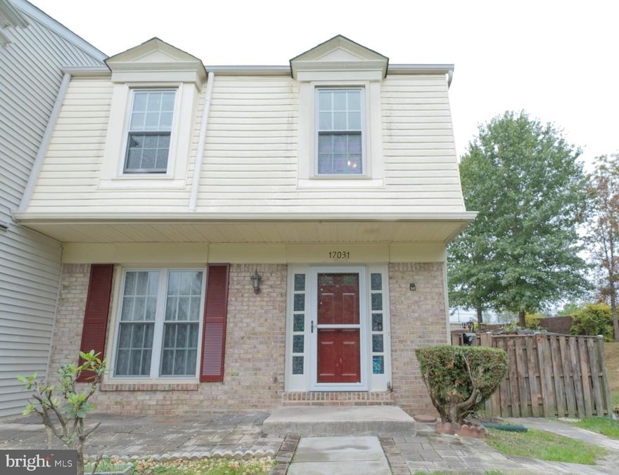 Beautifully updated 3-level end-unit townhome in sought-after Derwood! Featuring an open-concept main level (rare for this model), bamboo floors throughout the main and lower levels, and solid hardwood on the upper level. ( No carpet in the house!) Bright, spacious kitchen with granite countertops, stainless steel stove, and natural wood cabinets. Elegant dining and living areas flow seamlessly for entertaining.
Upstairs offers 3 bedrooms and 2 full renovated baths with granite vanities and modern tile. The finished basement includes a large recreation room with a cozy fireplace, bamboo flooring, and a third full bath, perfect for guests or a home office. Updated new HVAC system for comfort and efficiency.
Enjoy one of the largest fenced yards in the community, with a patio for outdoor dining and space for gardening. Can be rented furnished if desired. Owner-occupied, need 24-hour notice required for showings. Available 12/1. Small pets considered with additional deposit.
Prime location,  minutes to Shady Grove Metro, ICC/MD-200, I-270, Downtown Crown, RIO Lakefront, shopping, and dining. Quiet neighborhood with parks and trails nearby. When apply, owner requires 700+ credit, good rental history, solid income and saving. Hurry! This won't last long!