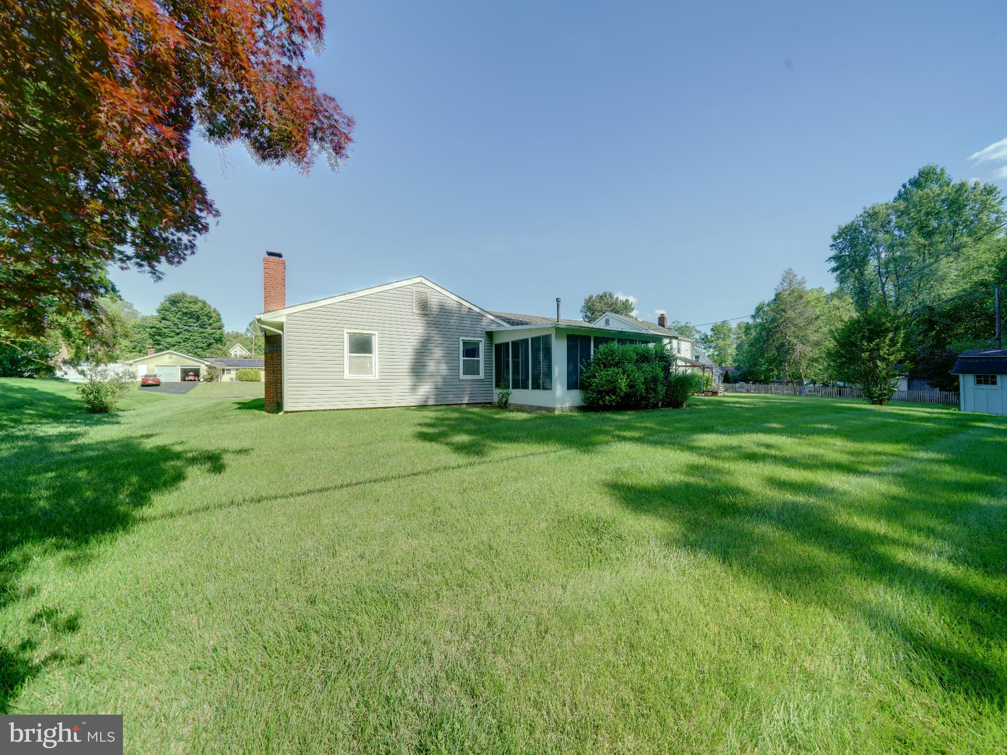 POINTER RIDGE - Residential