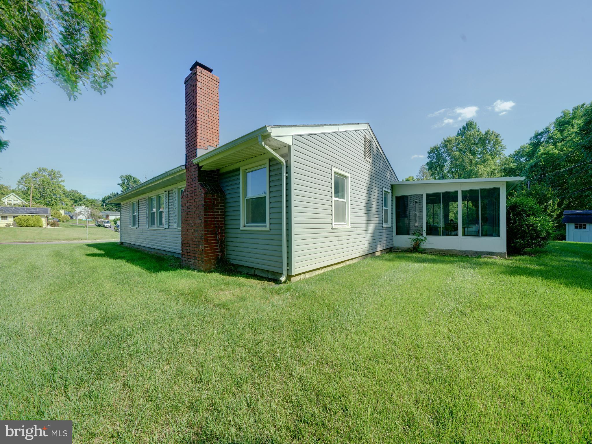 POINTER RIDGE - Residential